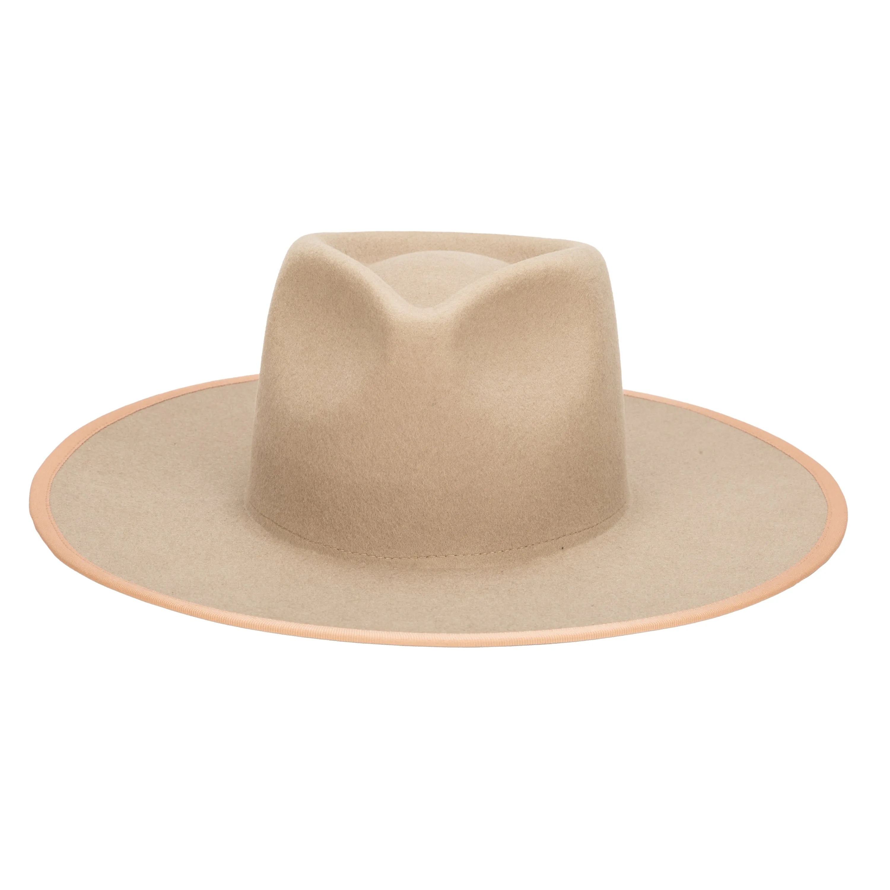 San Diego Hat Company Womens Fedoras The Line - Women's Fedora