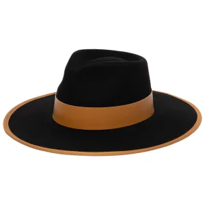 San Diego Hat Company Womens Fedoras The Line - Women's Fedora
