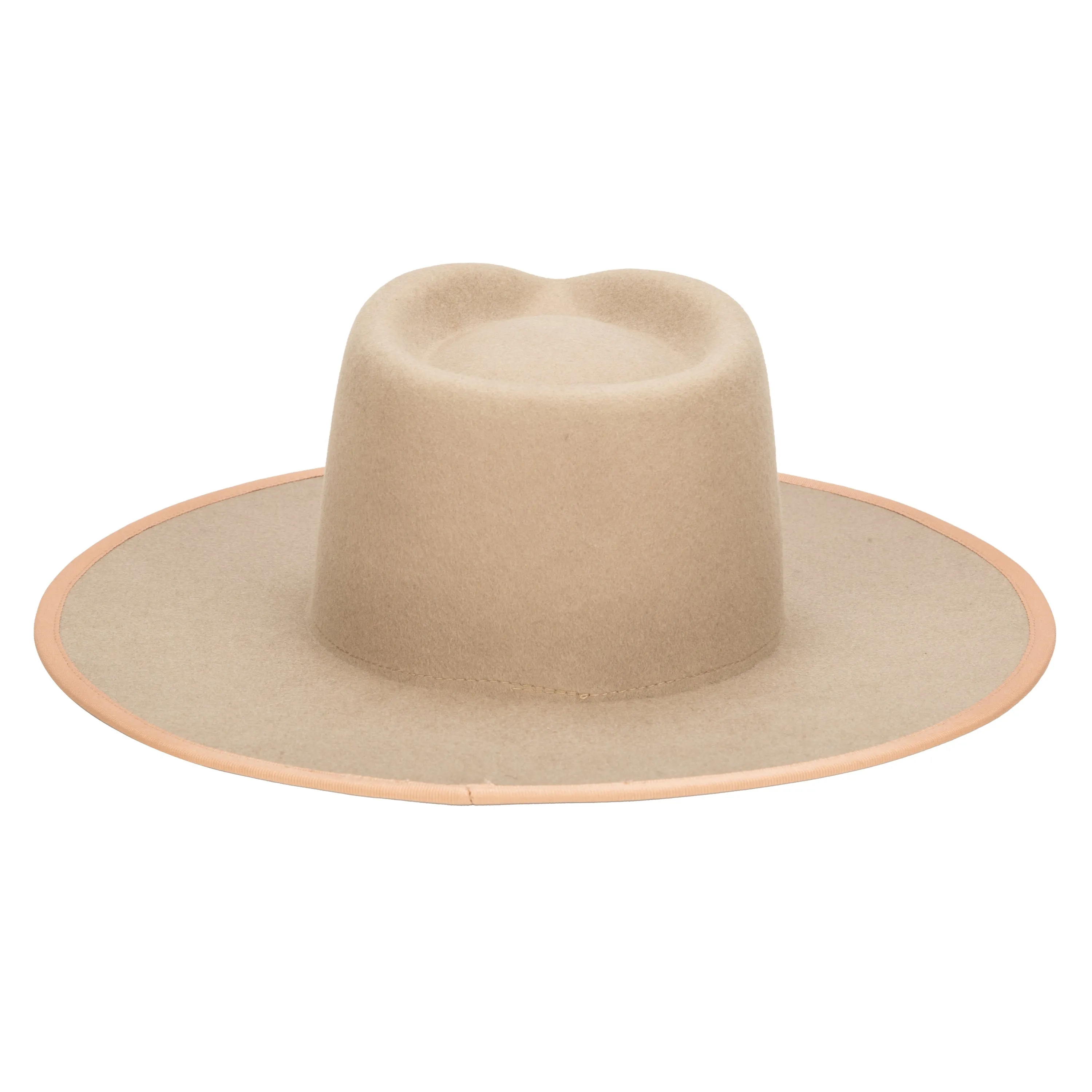 San Diego Hat Company Womens Fedoras The Line - Women's Fedora