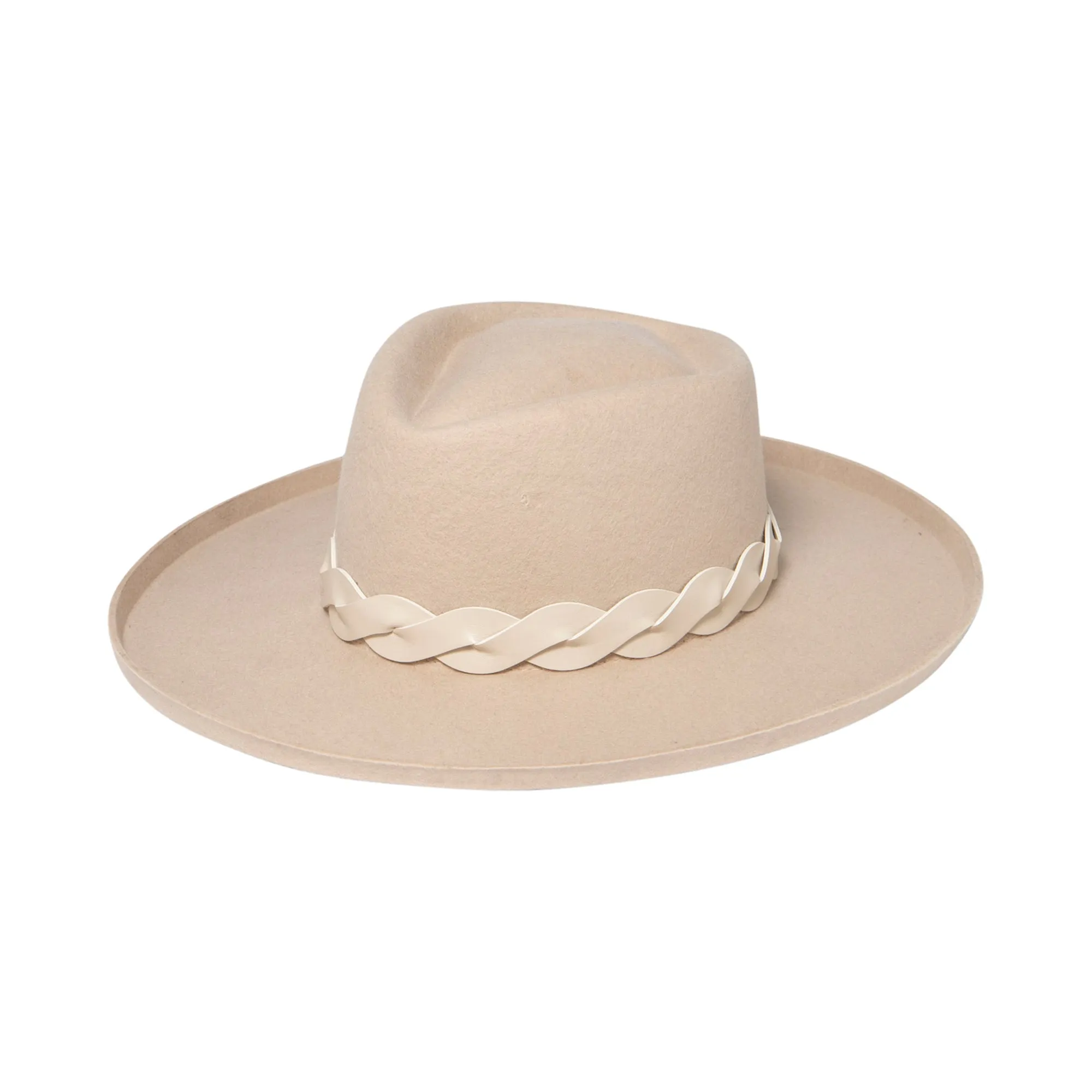 San Diego Hat Company Womens Fedoras The Mountain Top