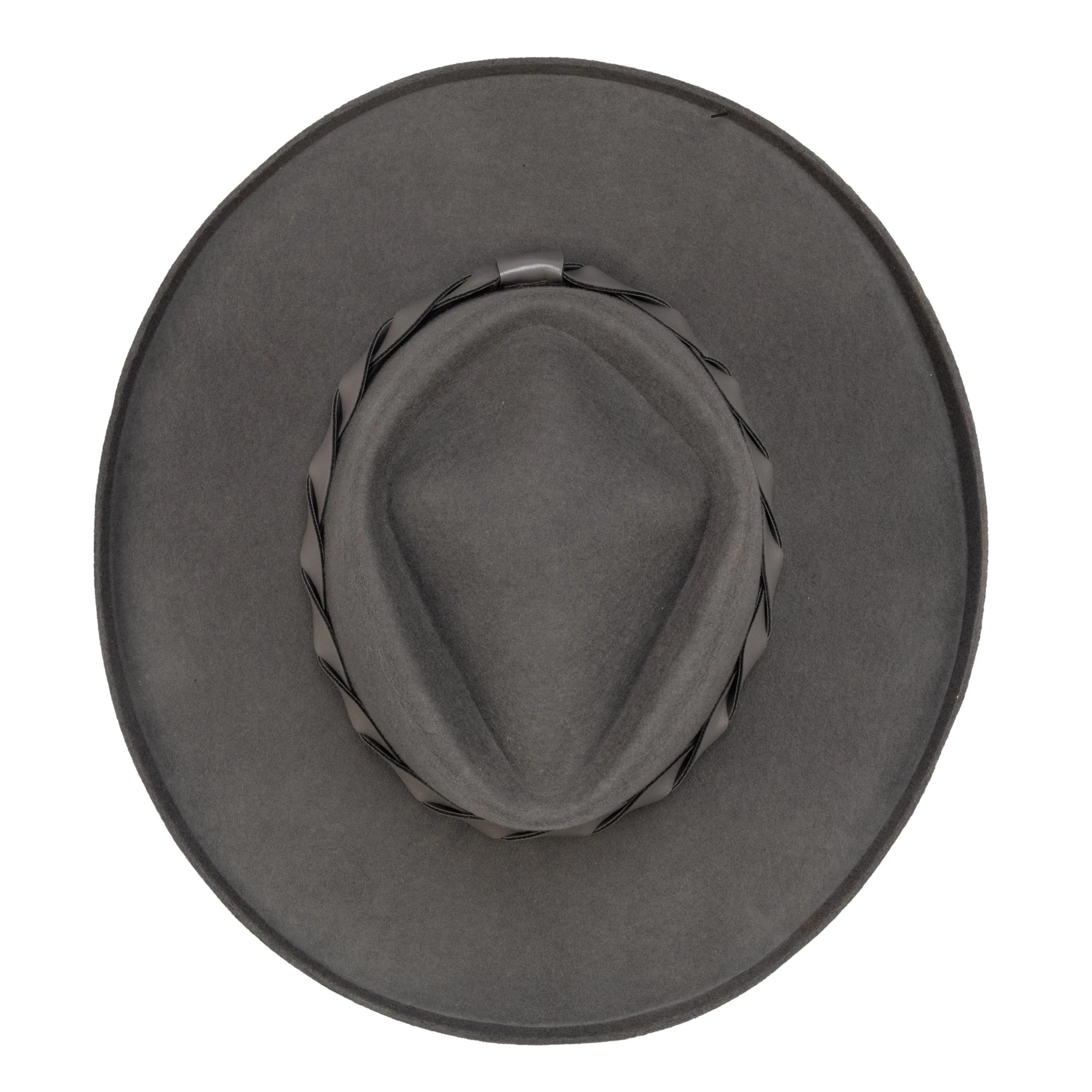 San Diego Hat Company Womens Fedoras The Mountain Top
