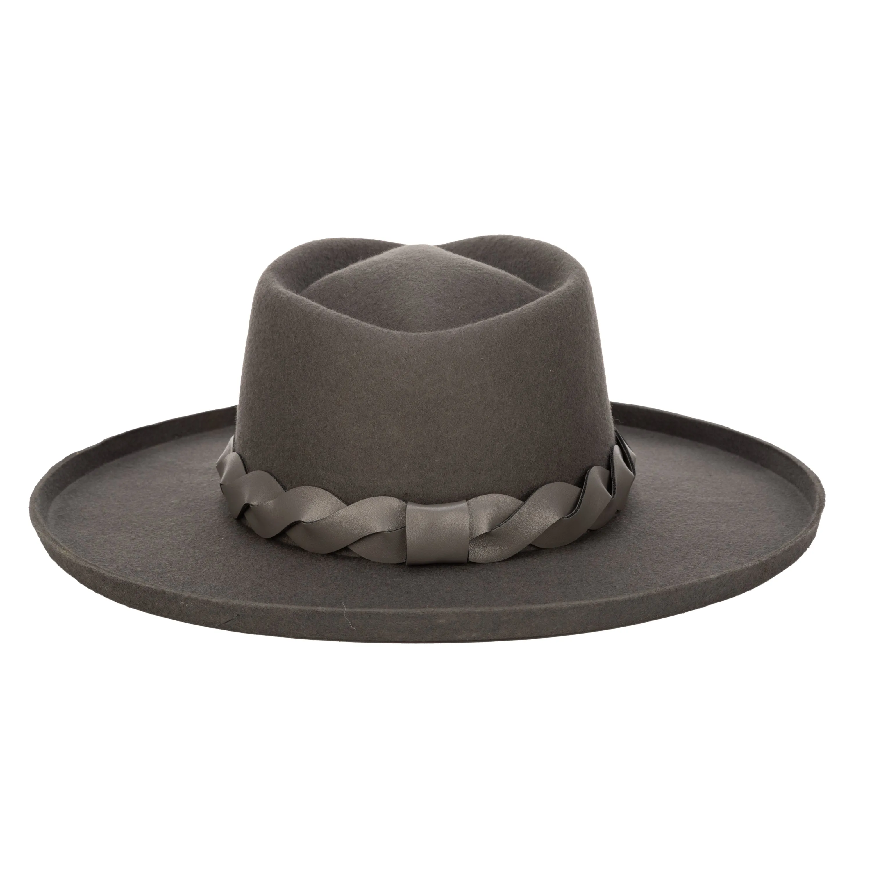 San Diego Hat Company Womens Fedoras The Mountain Top