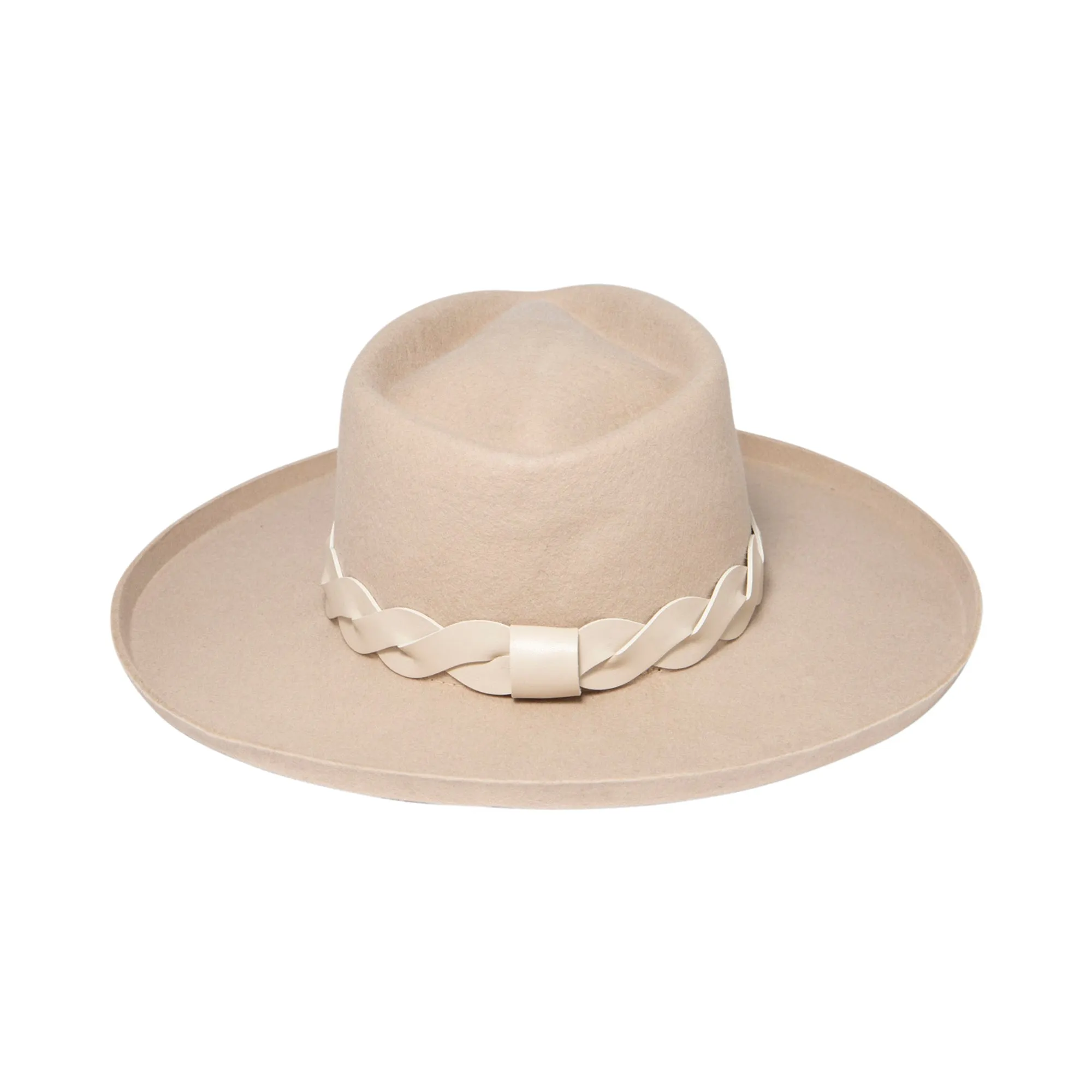 San Diego Hat Company Womens Fedoras The Mountain Top
