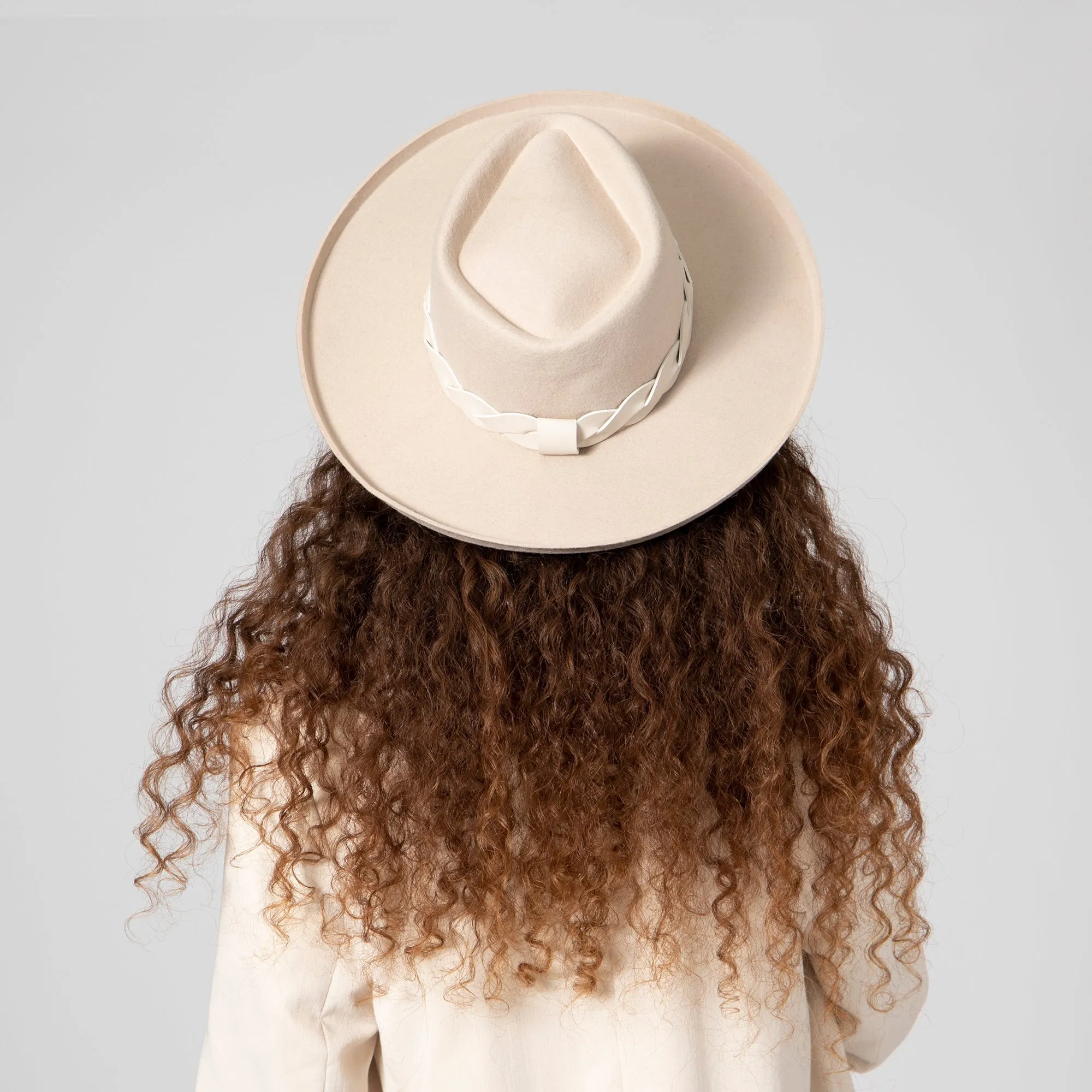 San Diego Hat Company Womens Fedoras The Mountain Top