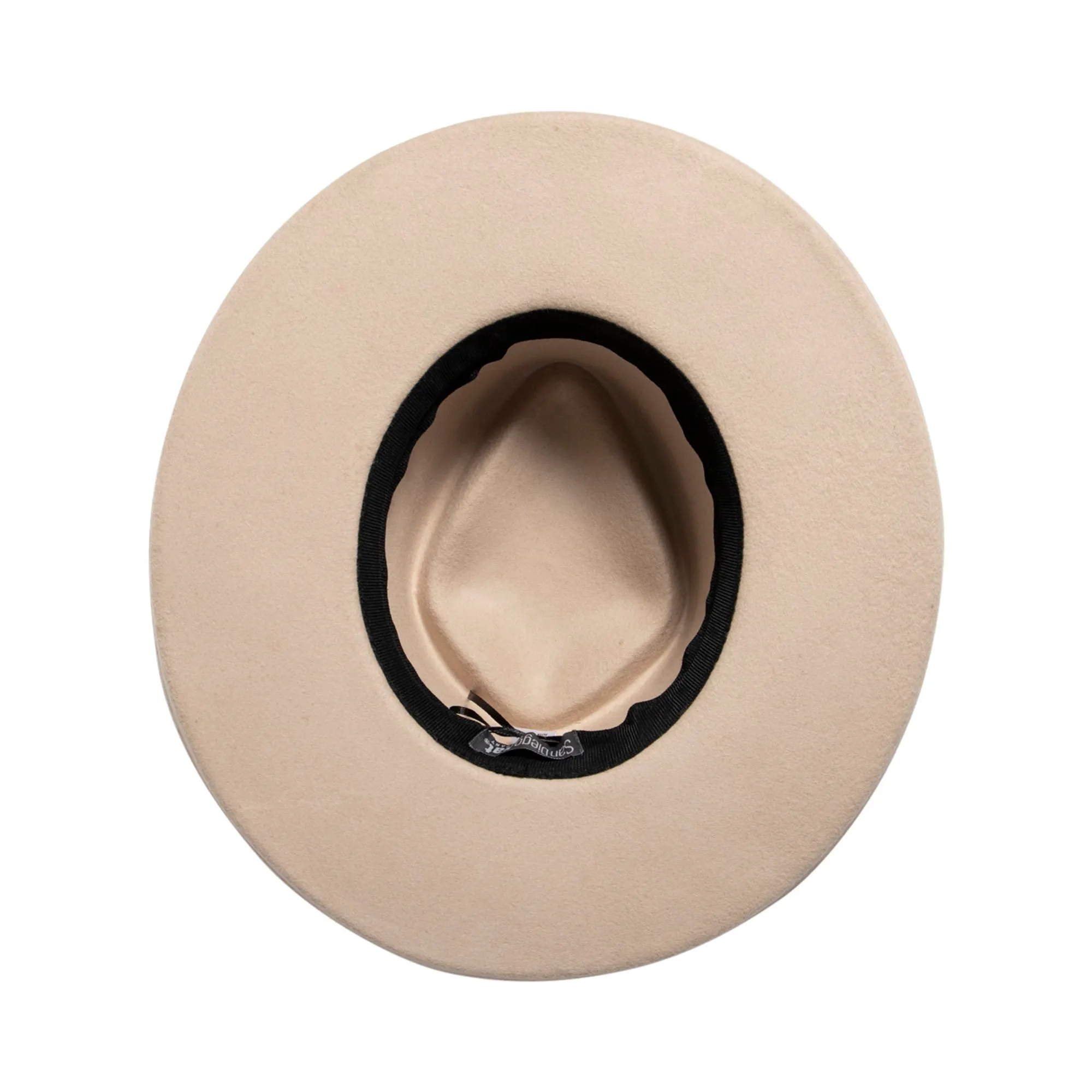 San Diego Hat Company Womens Fedoras The Mountain Top
