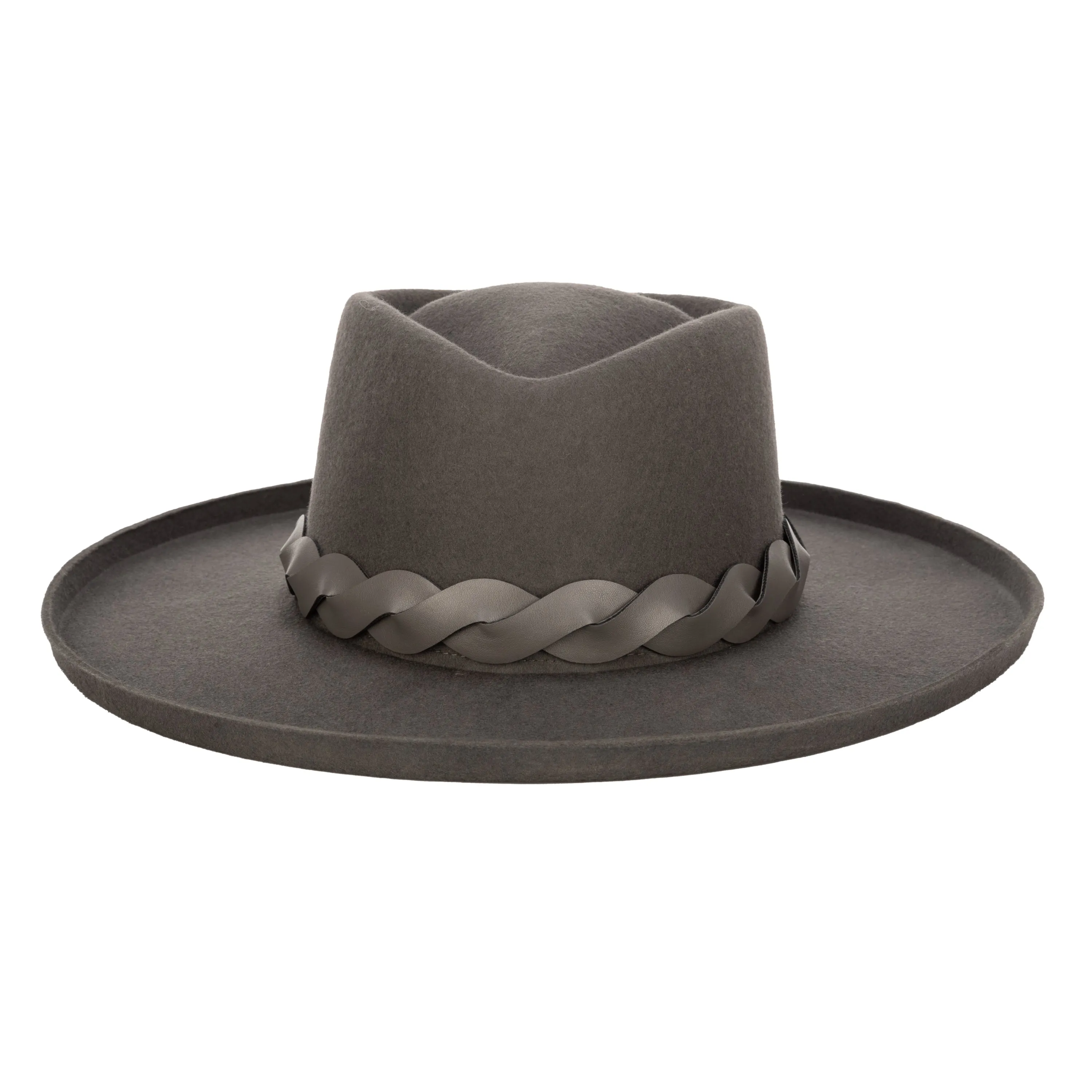 San Diego Hat Company Womens Fedoras The Mountain Top