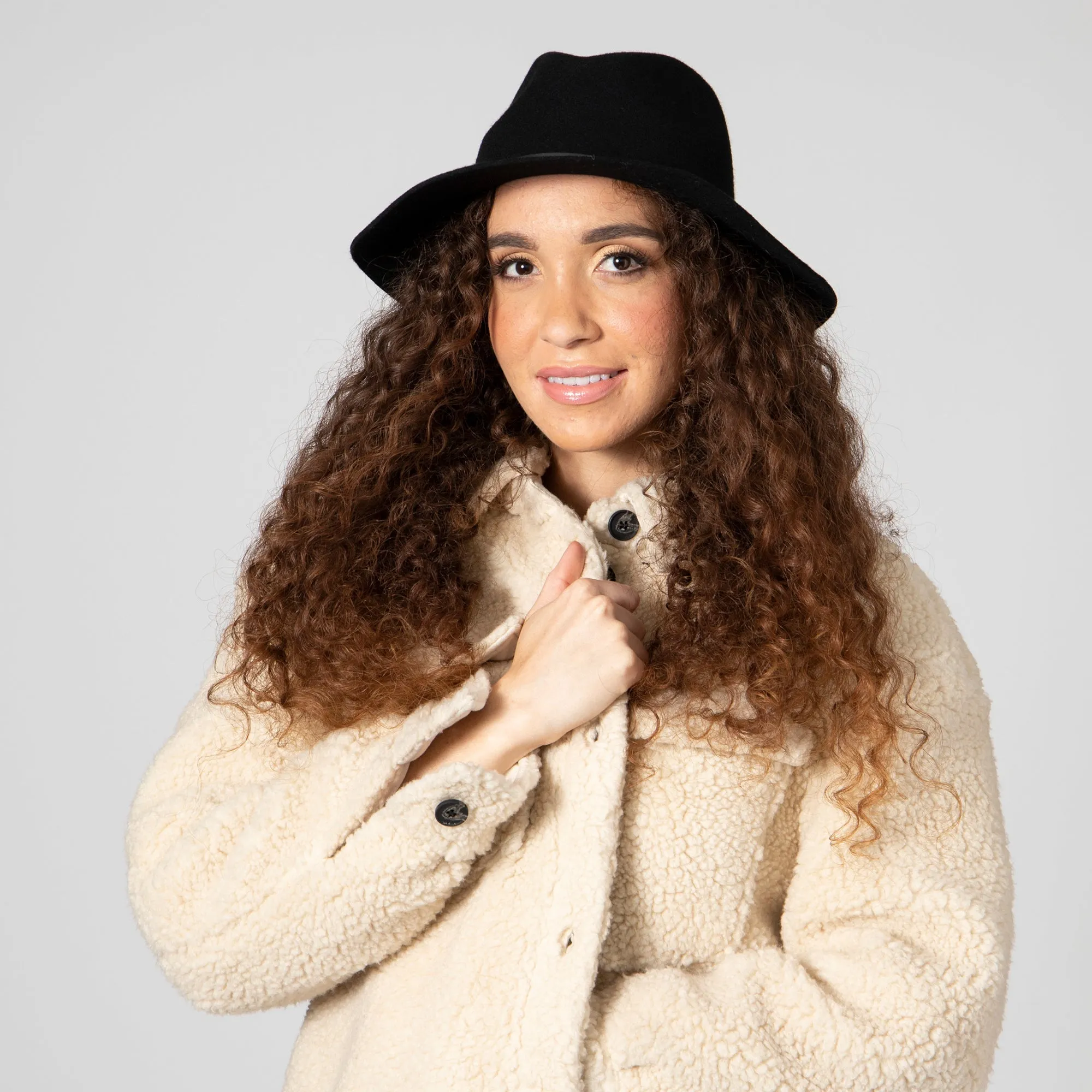 San Diego Hat Company Womens Fedoras The Orchard Hill