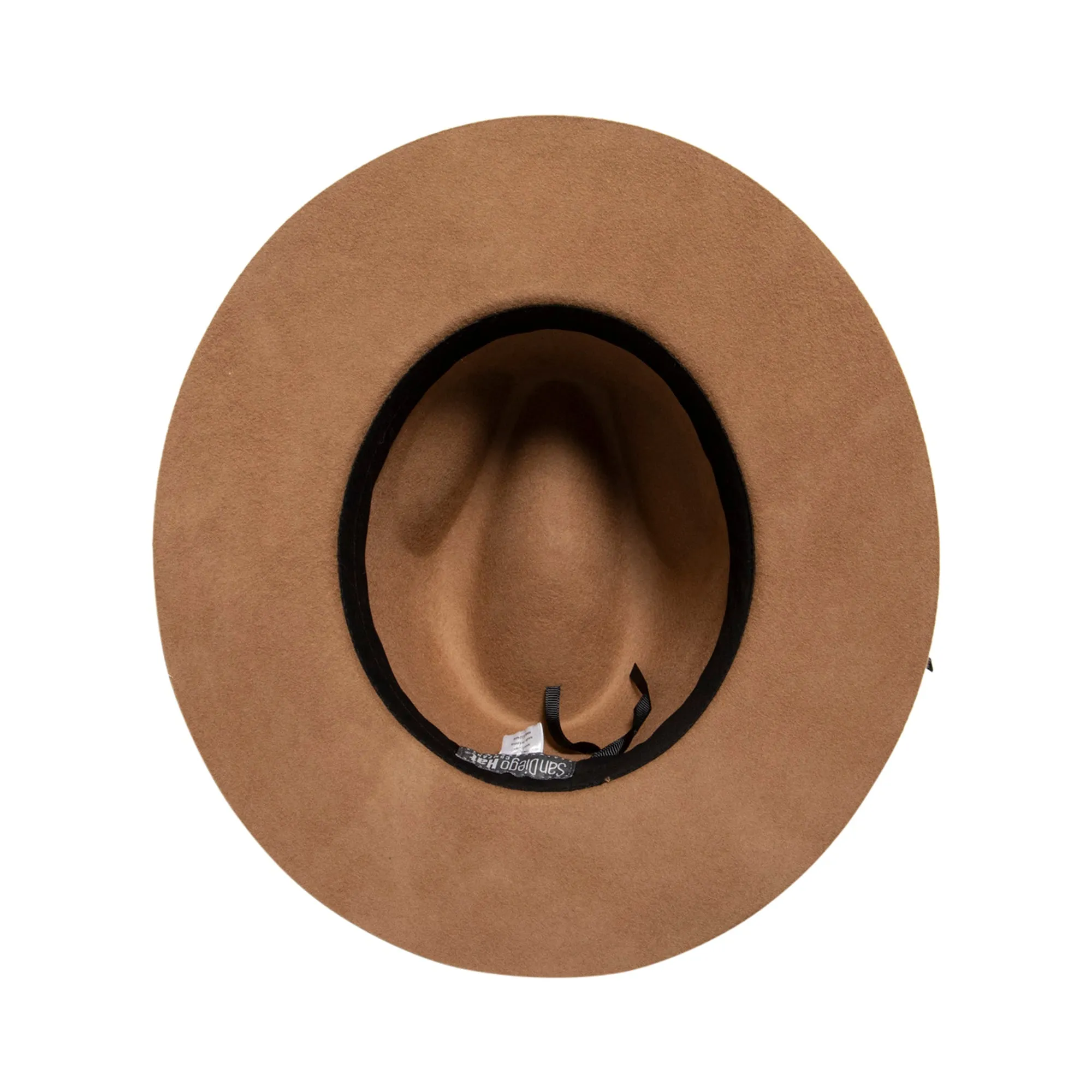 San Diego Hat Company Womens Fedoras The Orchard Hill