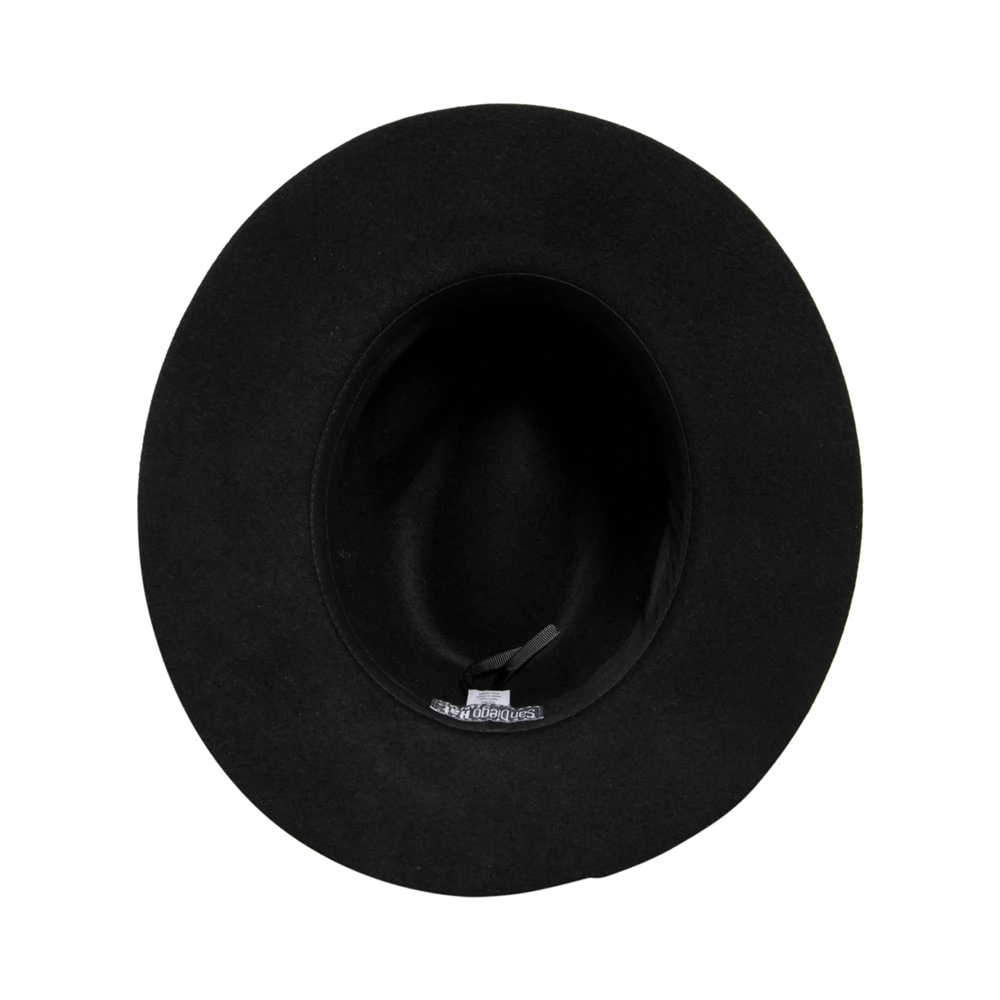 San Diego Hat Company Womens Fedoras The Orchard Hill