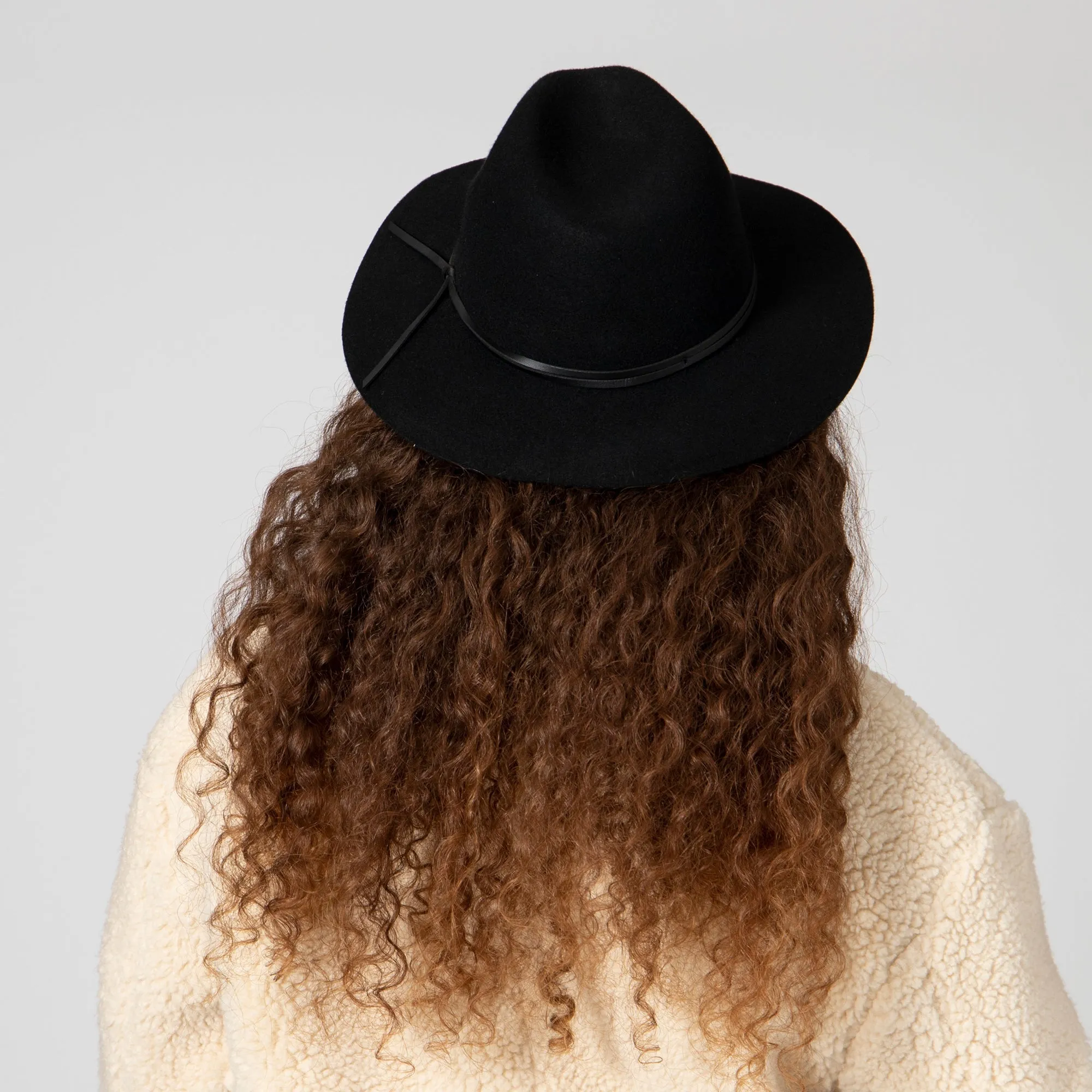 San Diego Hat Company Womens Fedoras The Orchard Hill