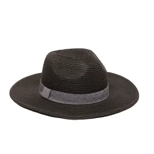 San Diego Hat Company Womens Fedoras The Out of Office Fedora