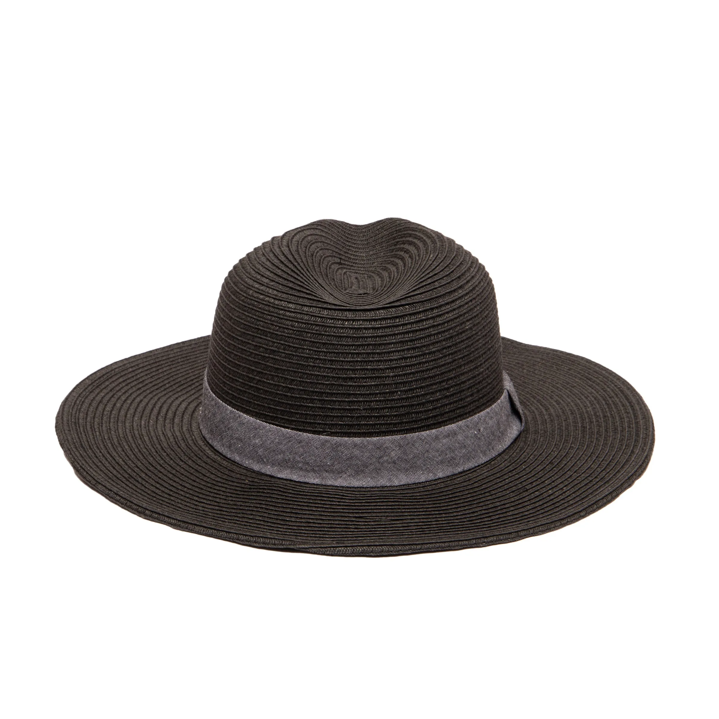 San Diego Hat Company Womens Fedoras The Out of Office Fedora
