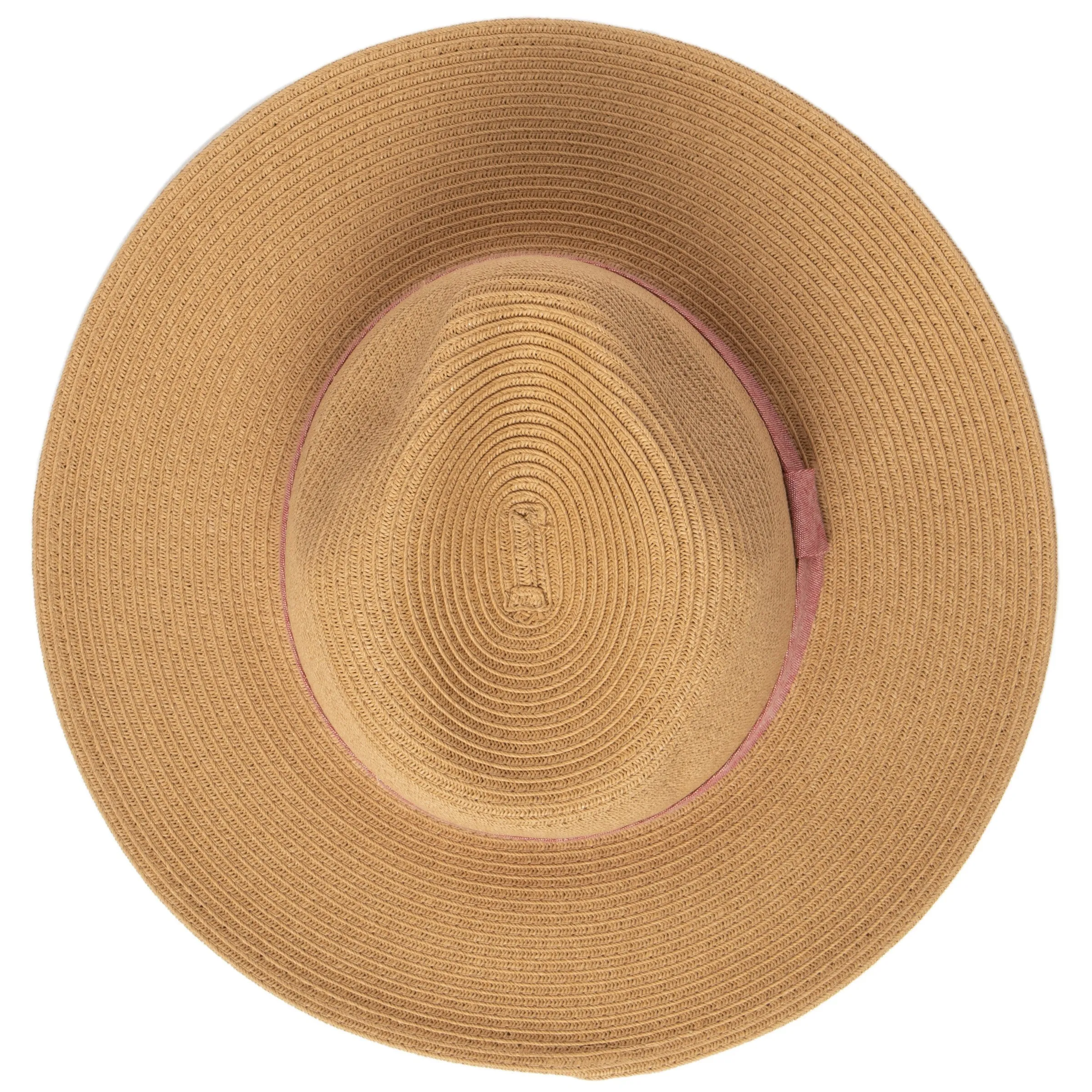 San Diego Hat Company Womens Fedoras The Out of Office Fedora