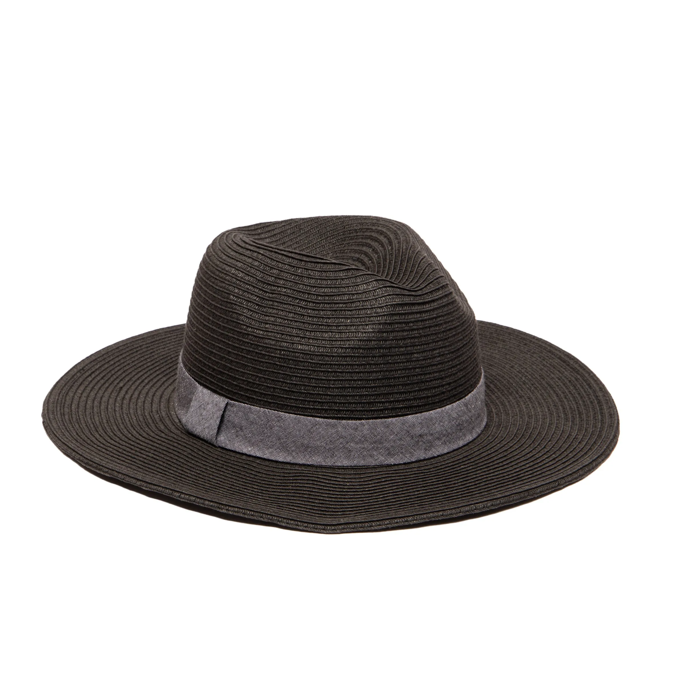 San Diego Hat Company Womens Fedoras The Out of Office Fedora