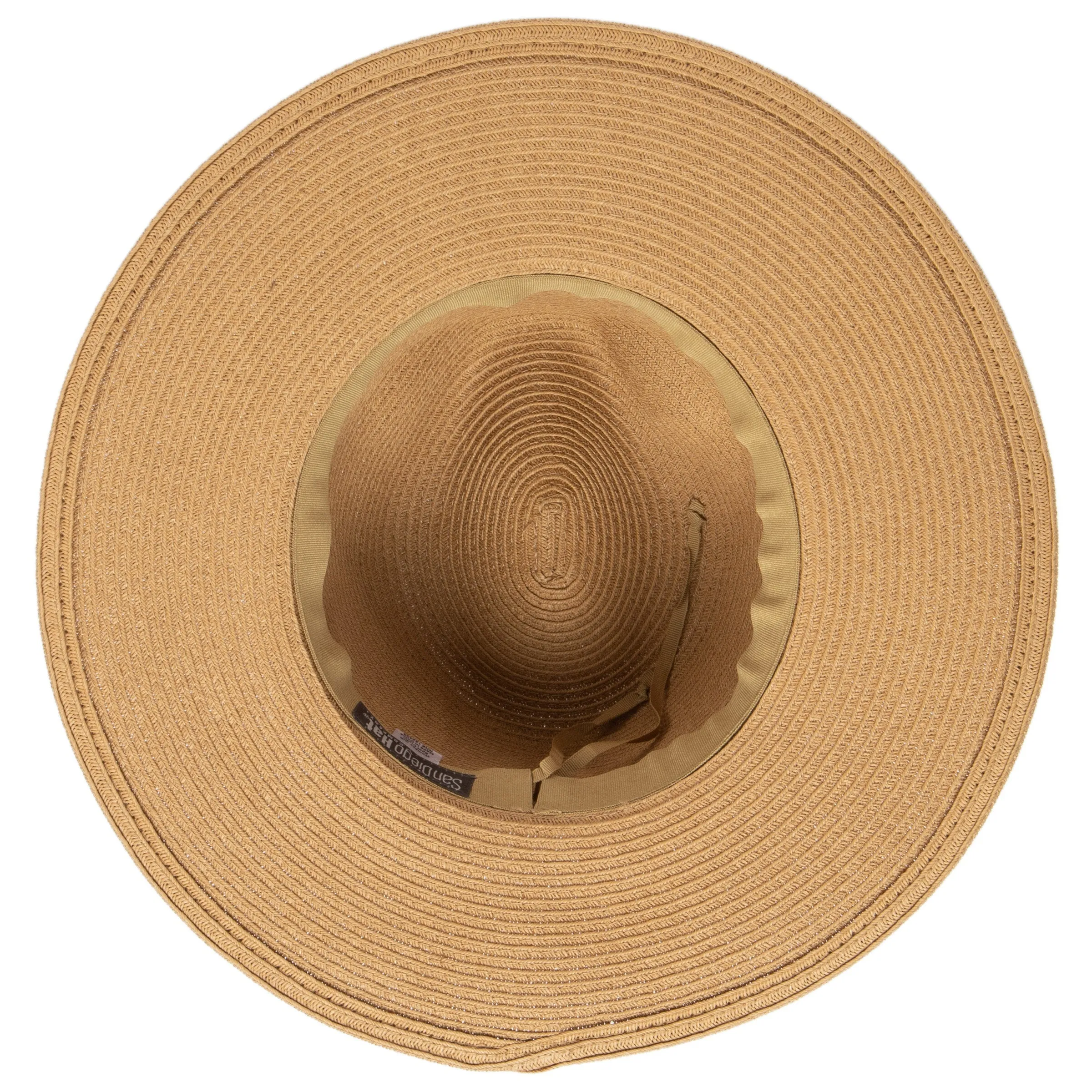 San Diego Hat Company Womens Fedoras The Out of Office Fedora