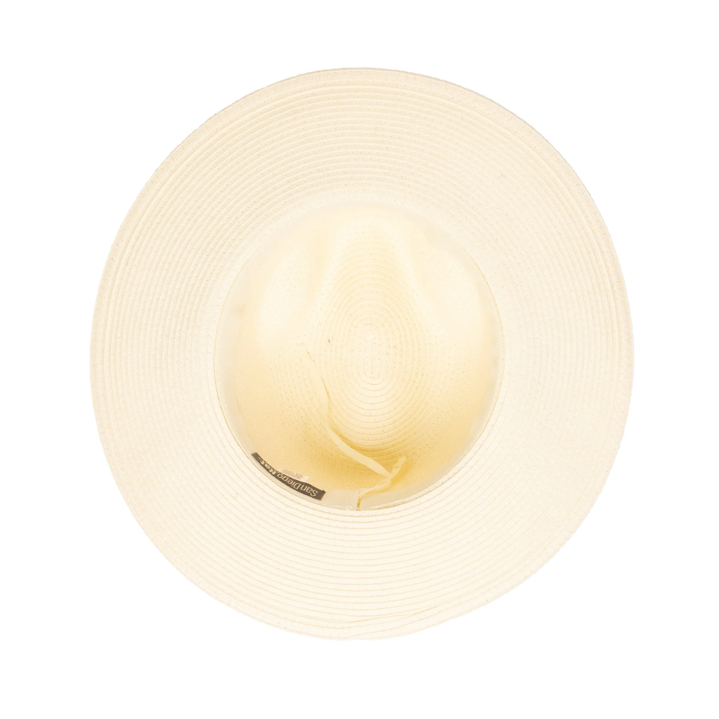 San Diego Hat Company Womens Fedoras The Out of Office Fedora