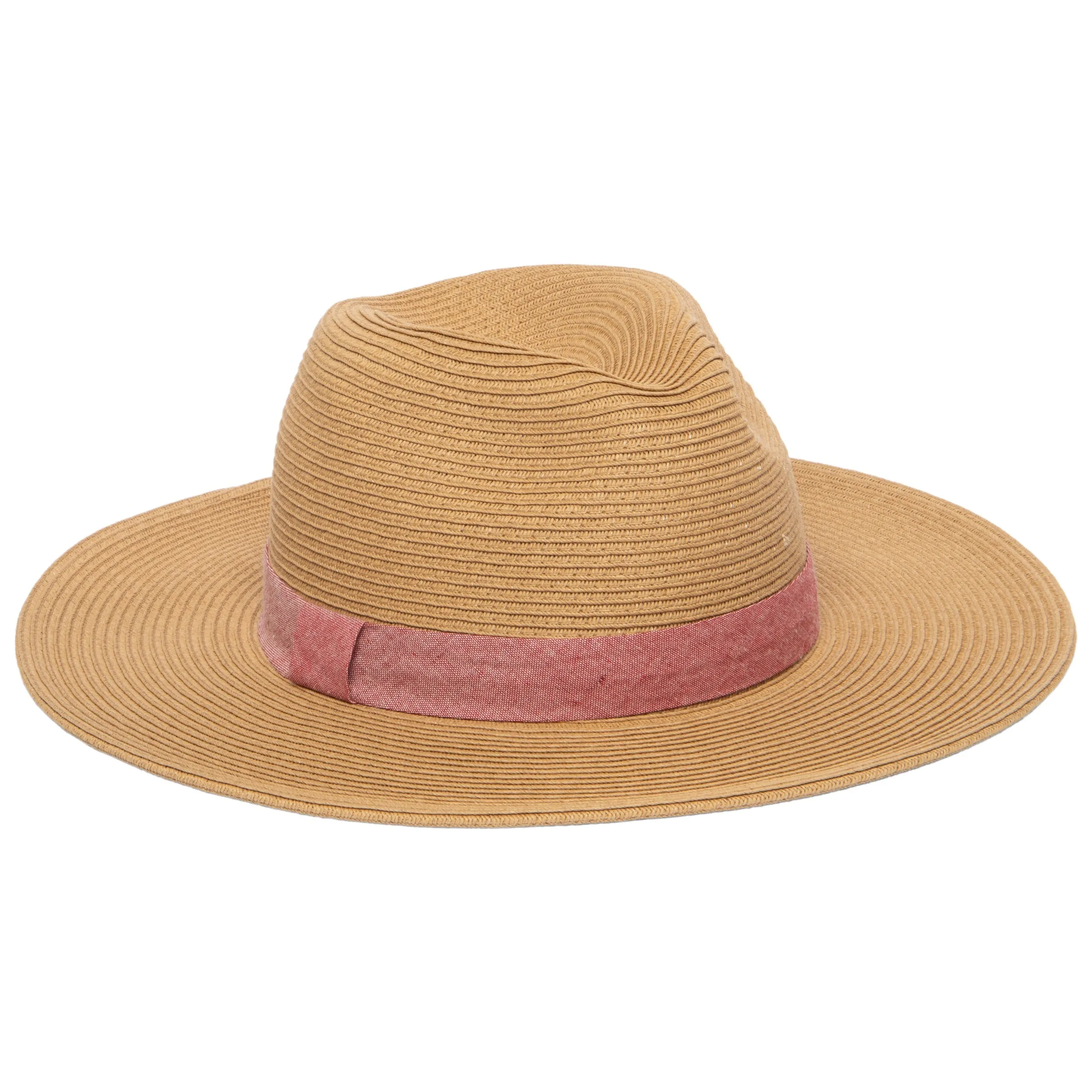 San Diego Hat Company Womens Fedoras The Out of Office Fedora