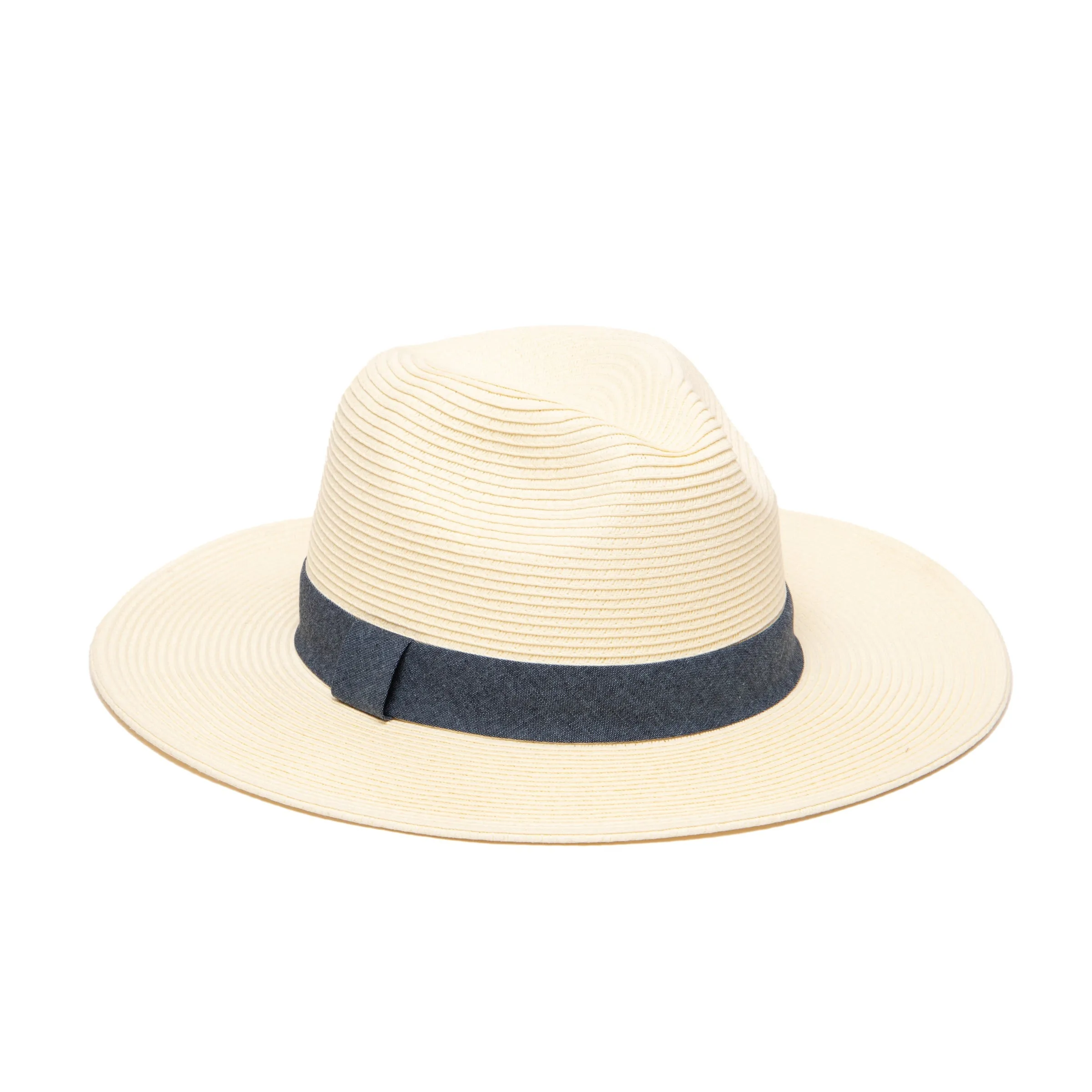 San Diego Hat Company Womens Fedoras The Out of Office Fedora