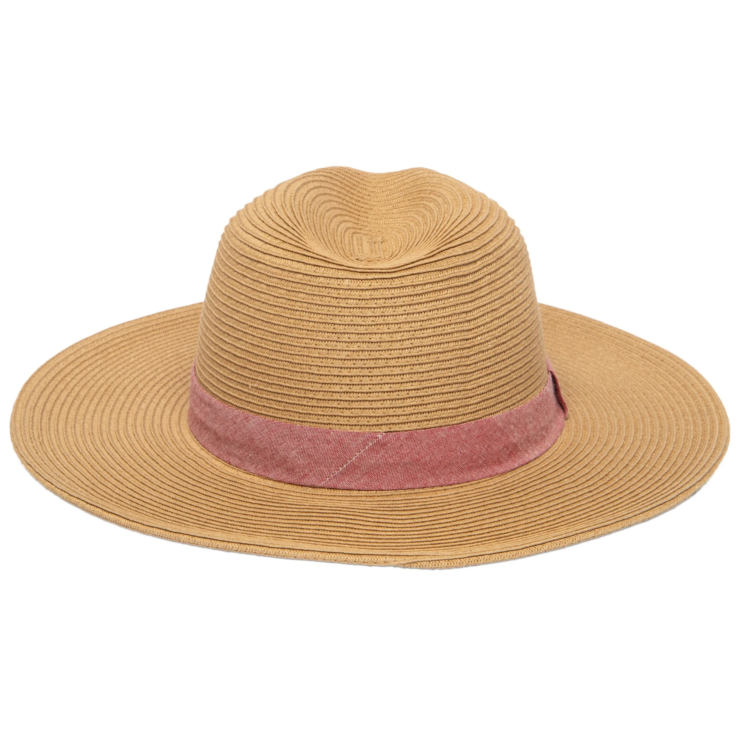 San Diego Hat Company Womens Fedoras The Out of Office Fedora