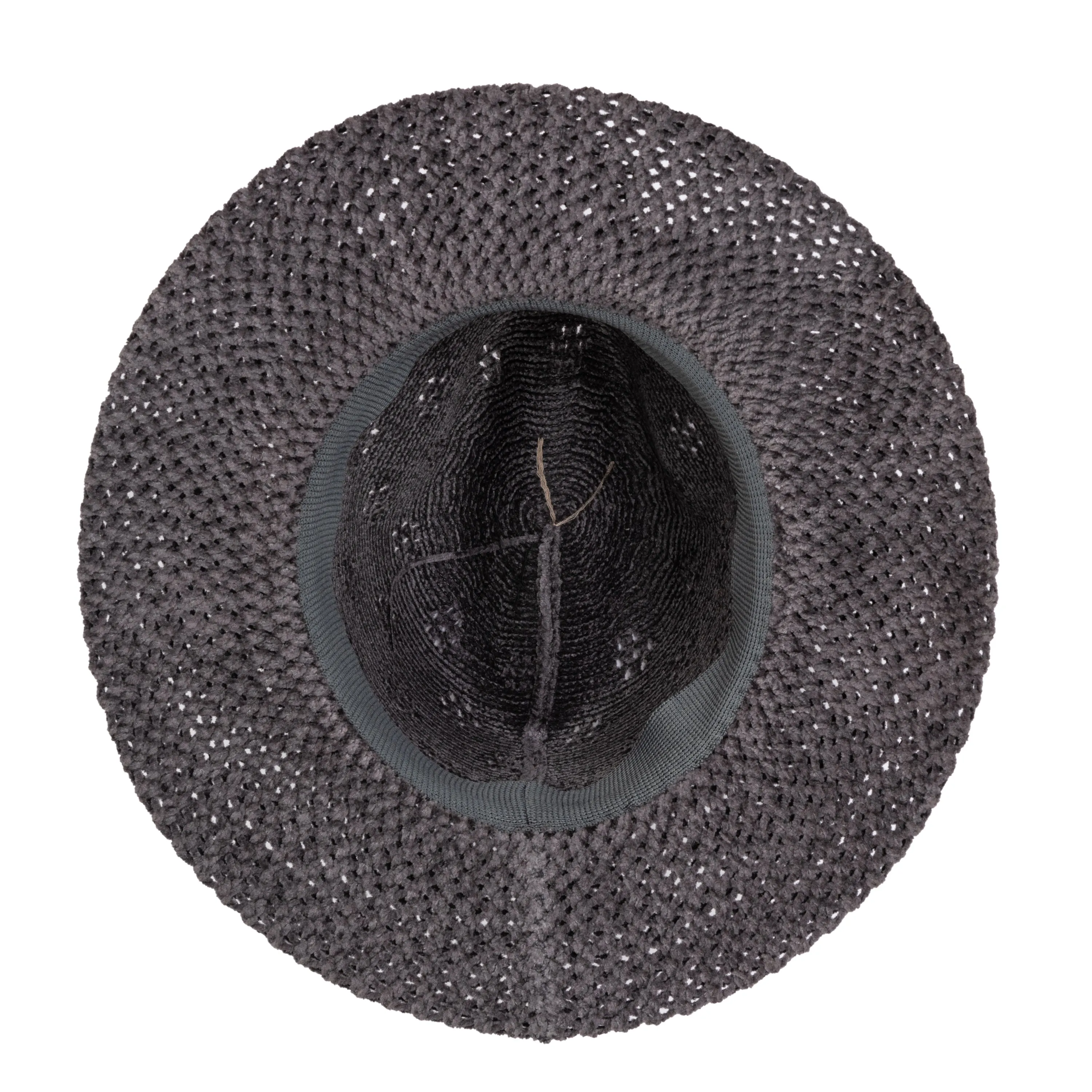 San Diego Hat Company Womens Fedoras Walnut Grove
