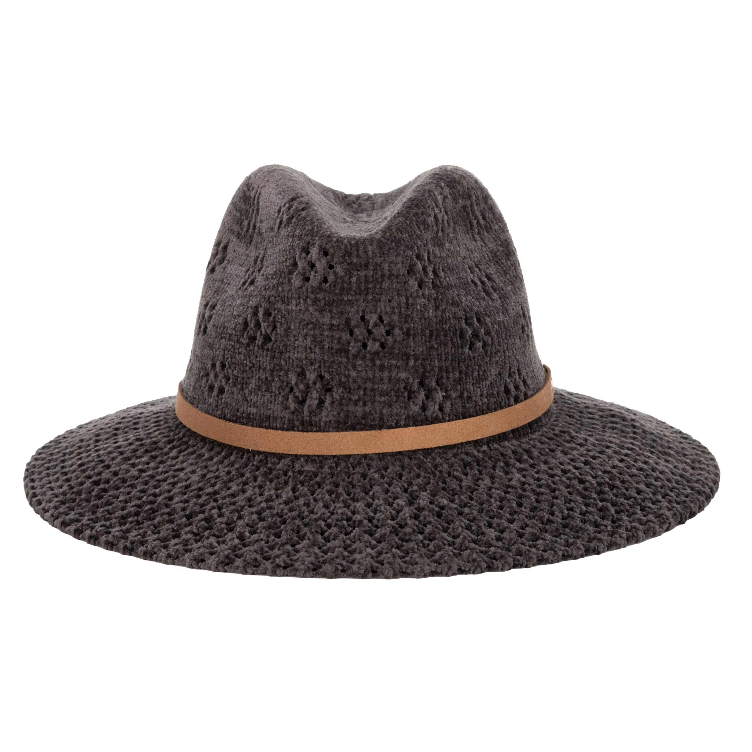 San Diego Hat Company Womens Fedoras Walnut Grove