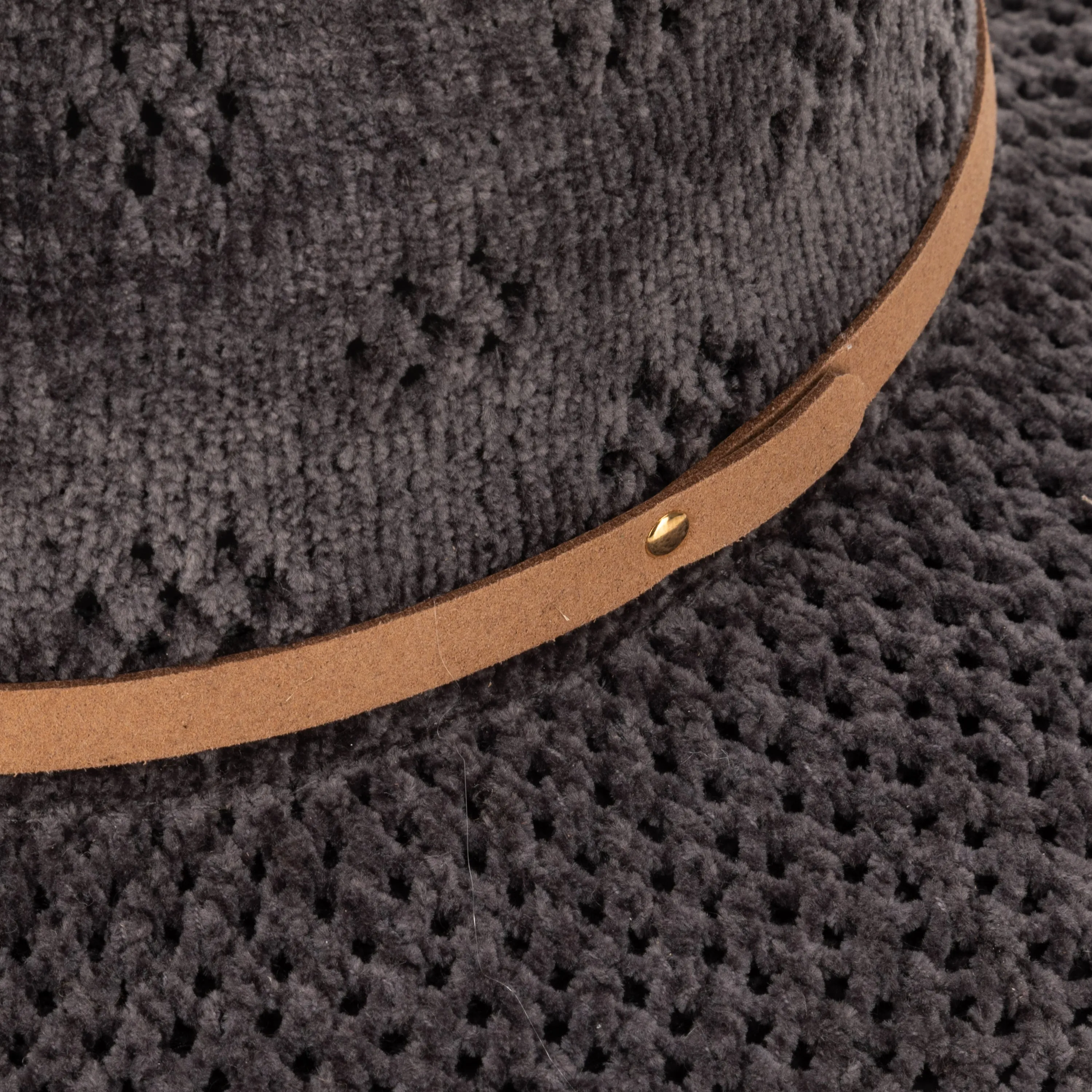 San Diego Hat Company Womens Fedoras Walnut Grove