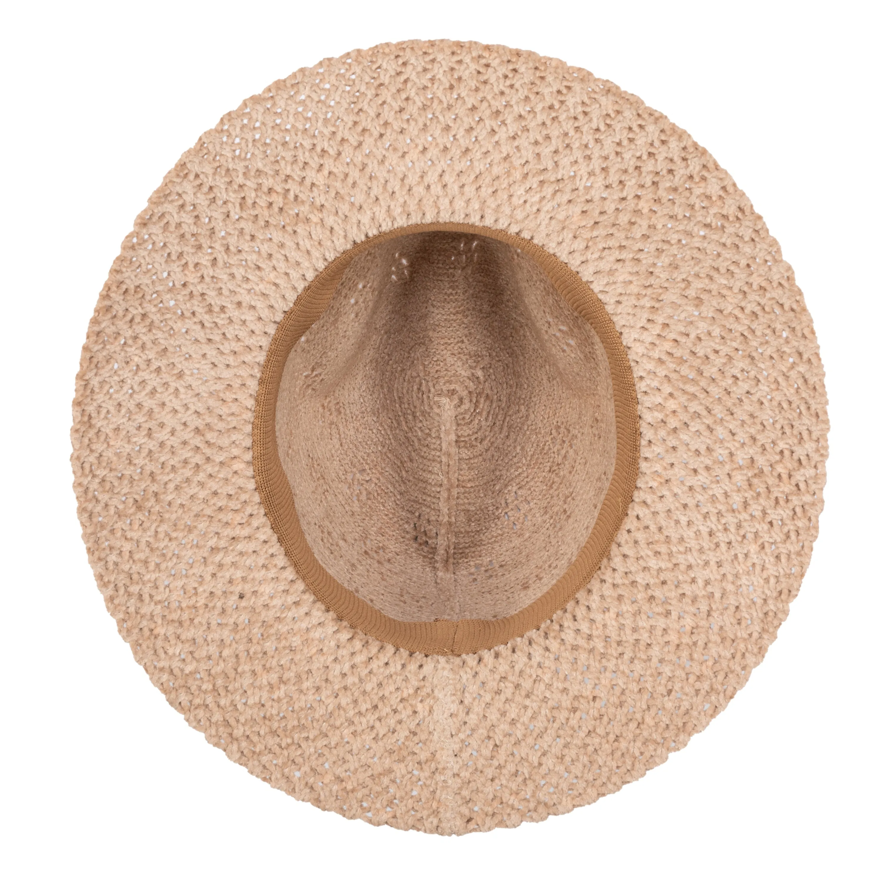 San Diego Hat Company Womens Fedoras Walnut Grove