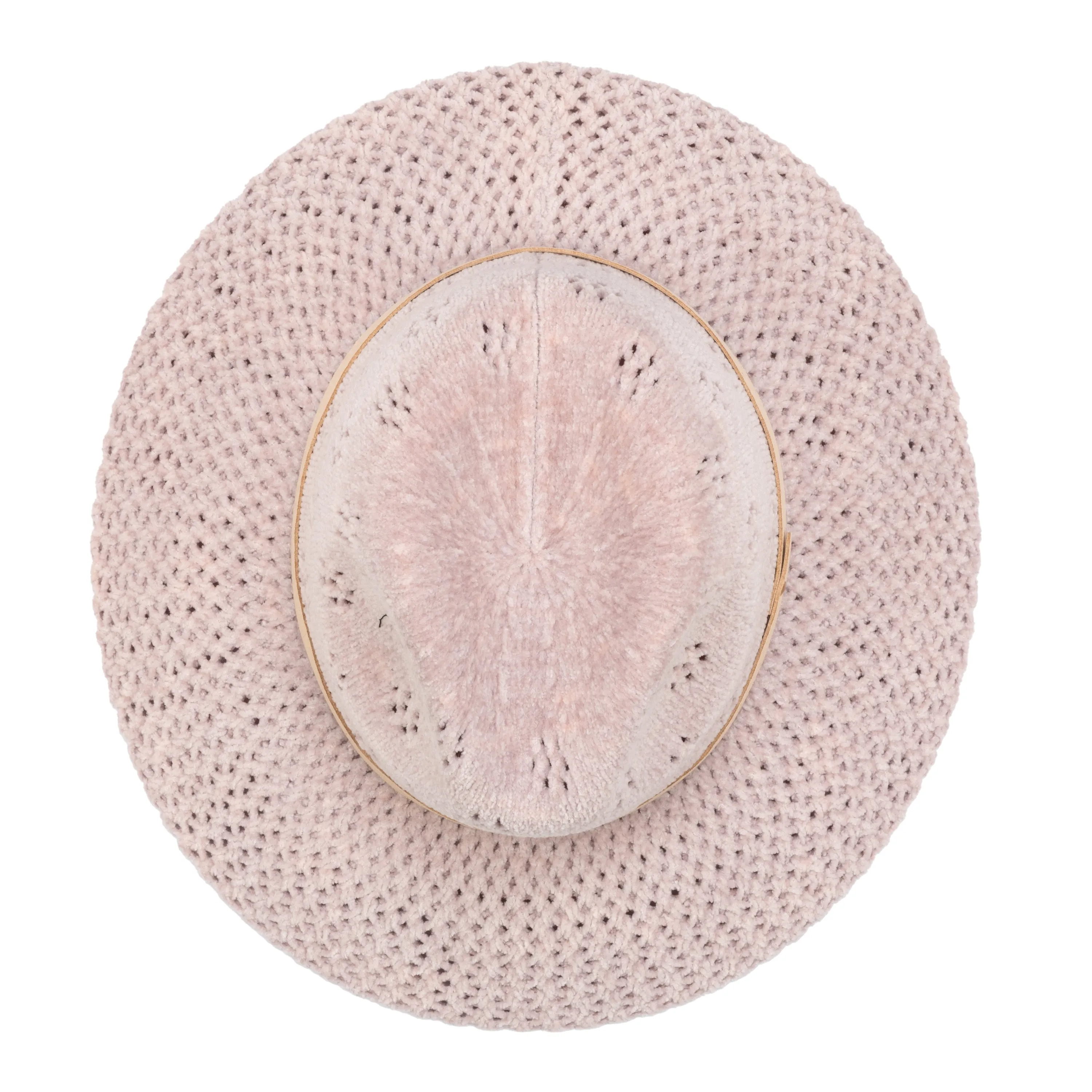 San Diego Hat Company Womens Fedoras Walnut Grove