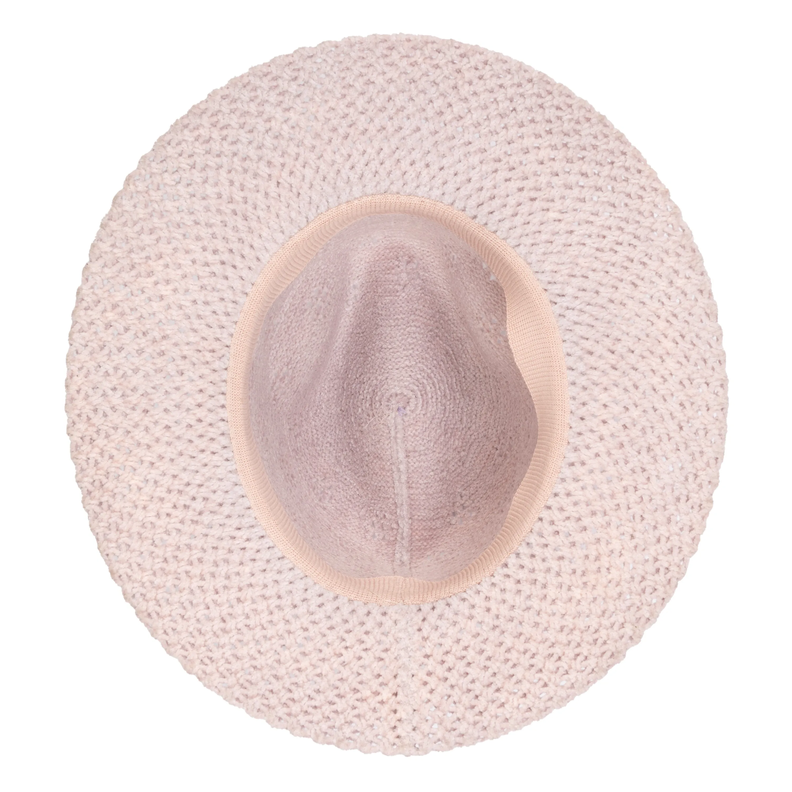 San Diego Hat Company Womens Fedoras Walnut Grove