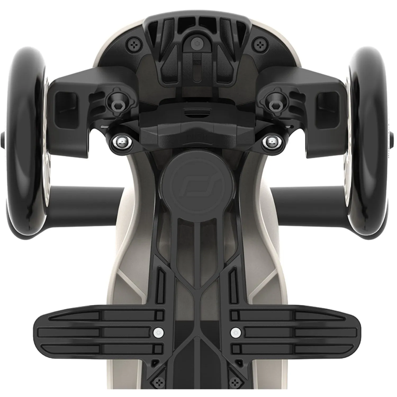 Scoot and Ride Ash Highwaykick 1 Push&Go