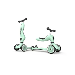 Scoot and Ride Highway Kick 1 Kiwi
