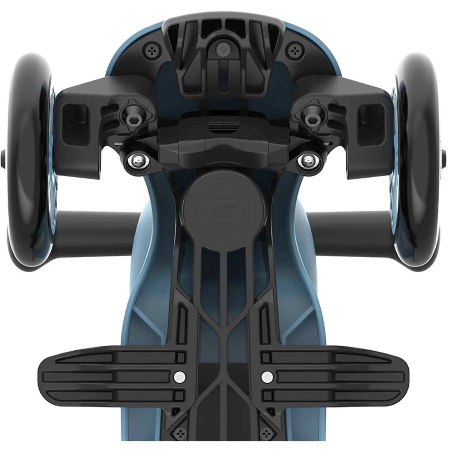 Scoot and Ride Steel Highwaykick 1 Push&Go