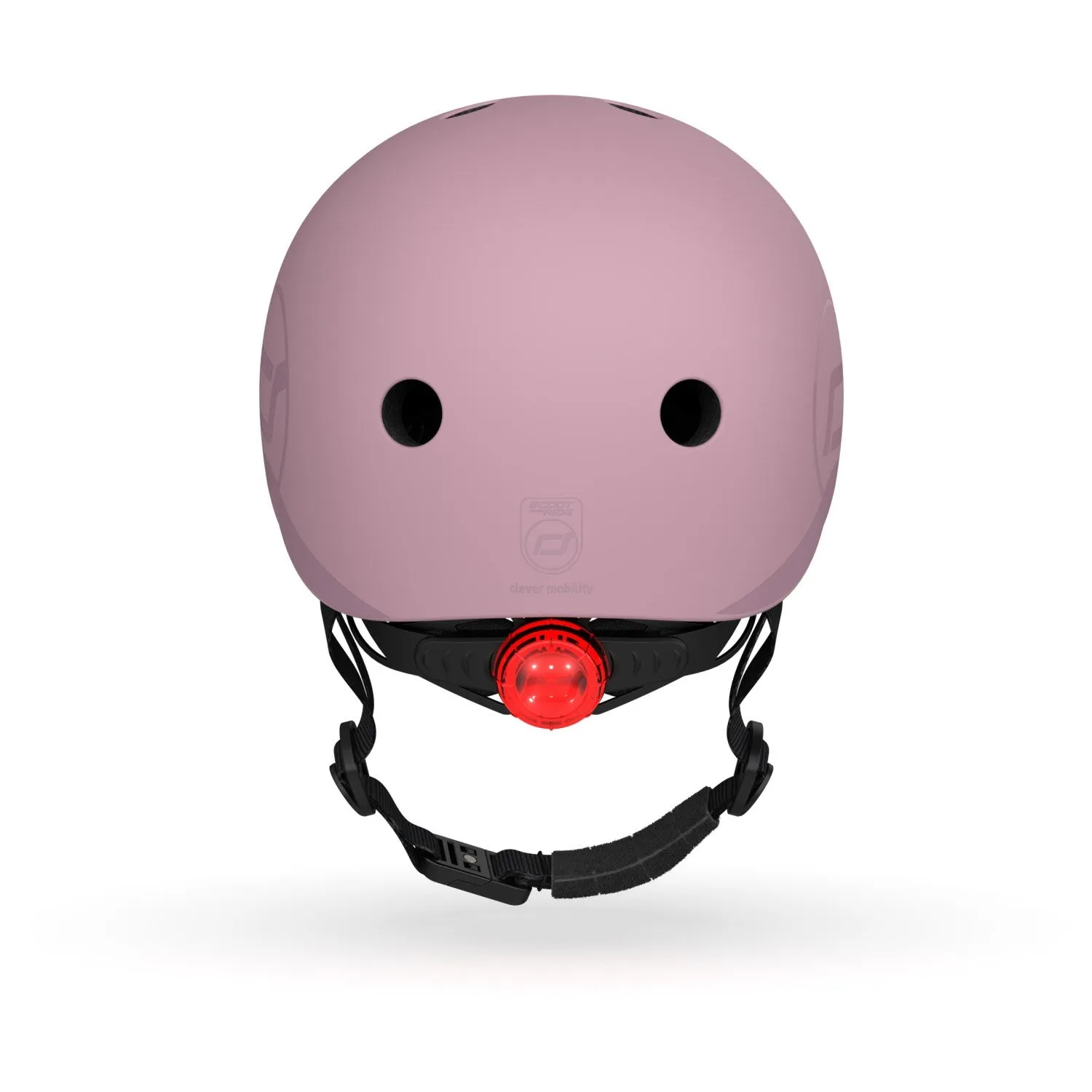 Scoot and Ride Wildberry Helmet