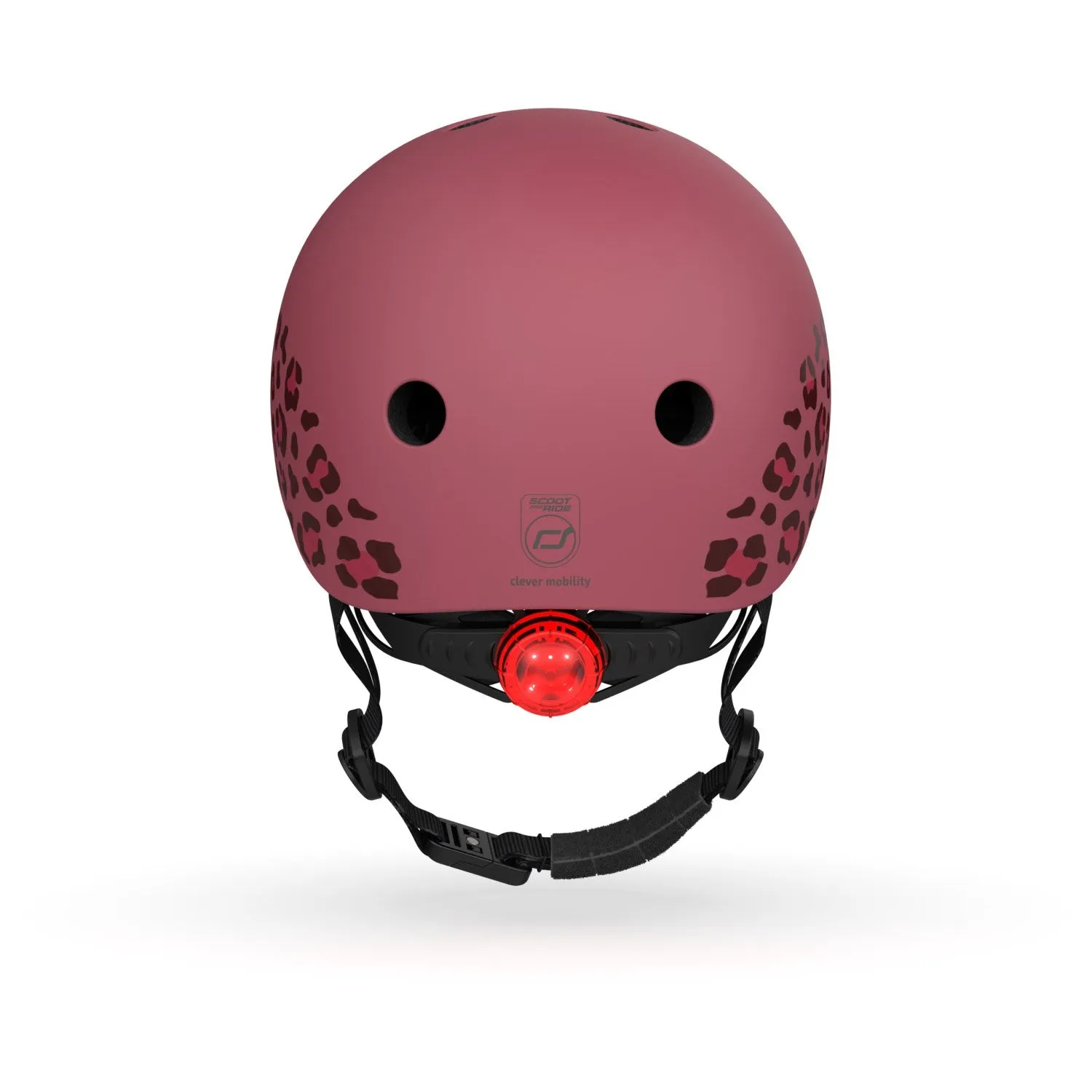 Scoot and Ride Wildcat Helmet