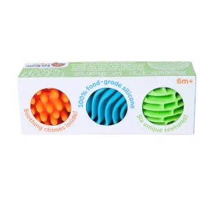 Sensory Rollers Babykids_Fat Brain_Toys