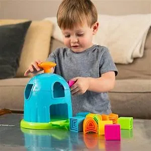 Shape Factory Babykids_Fat Brain_Toys