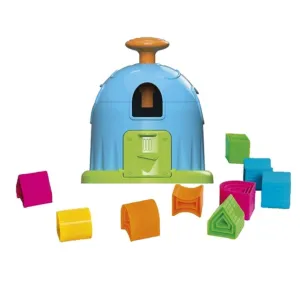Shape Factory Babykids_Fat Brain_Toys
