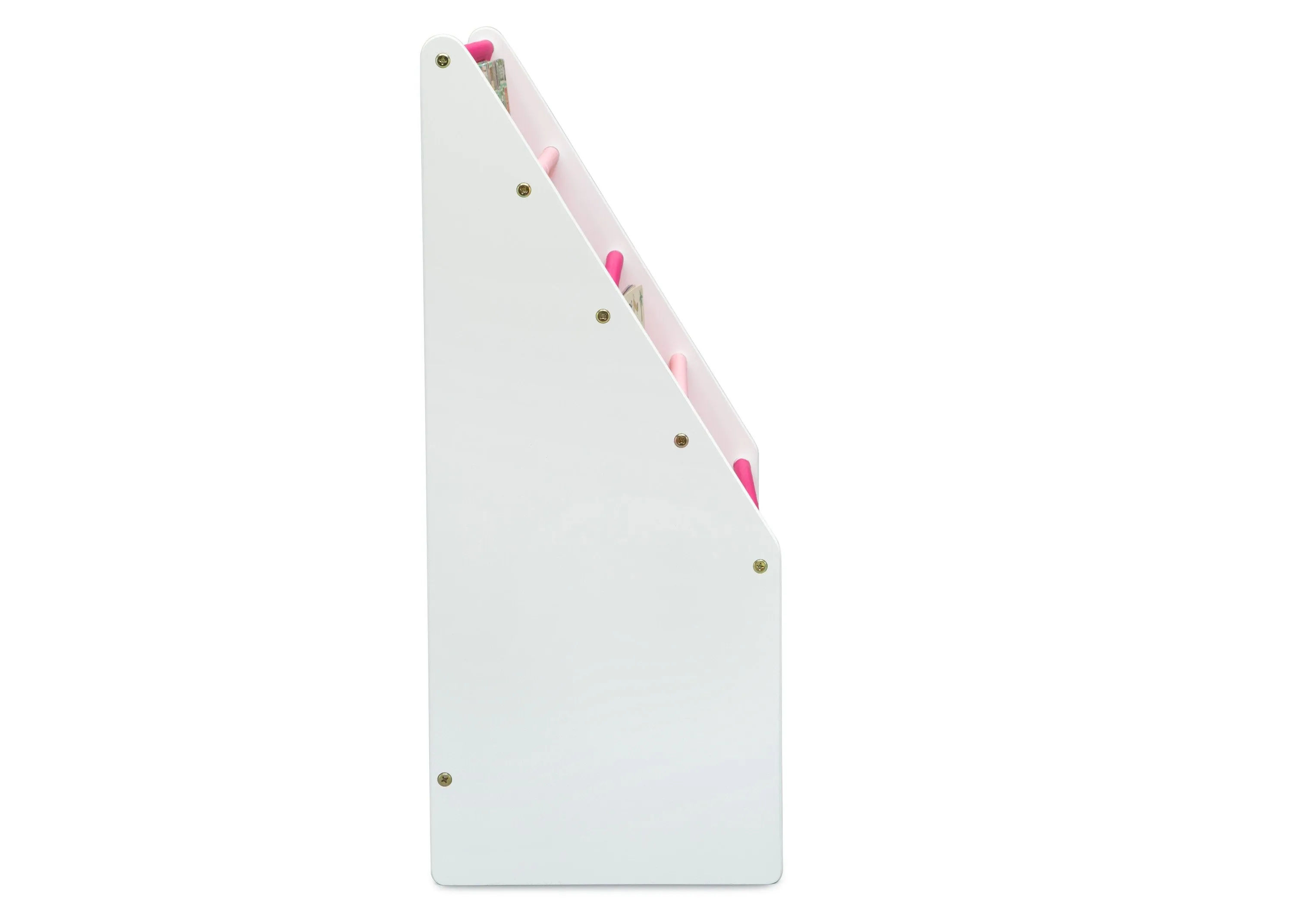 Sling Book Rack Bookshelf for Kids Babykids_Delta Children_Toy Storage & Bookshelves
