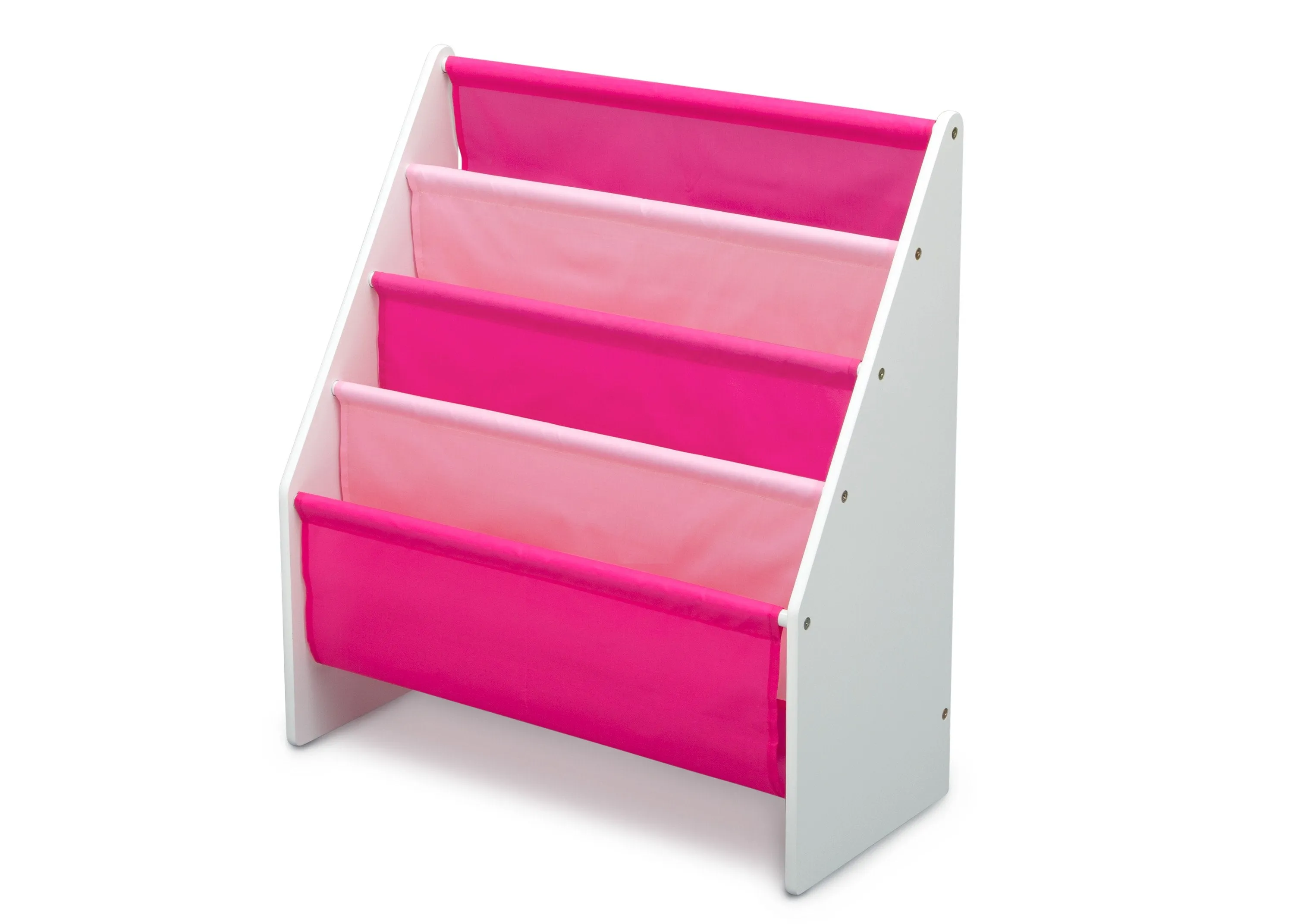 Sling Book Rack Bookshelf for Kids Babykids_Delta Children_Toy Storage & Bookshelves