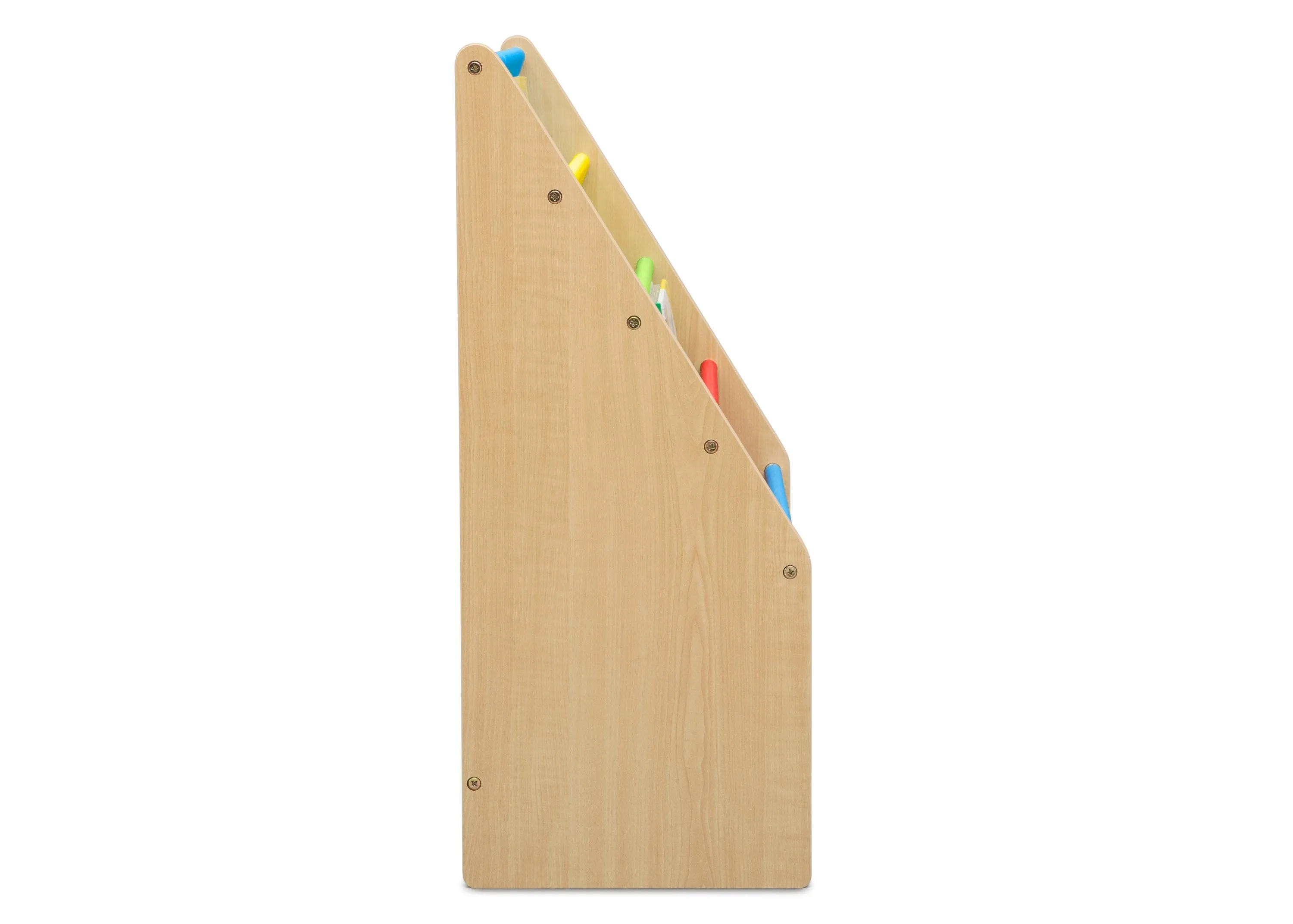Sling Book Rack Bookshelf for Kids Babykids_Delta Children_Toy Storage & Bookshelves