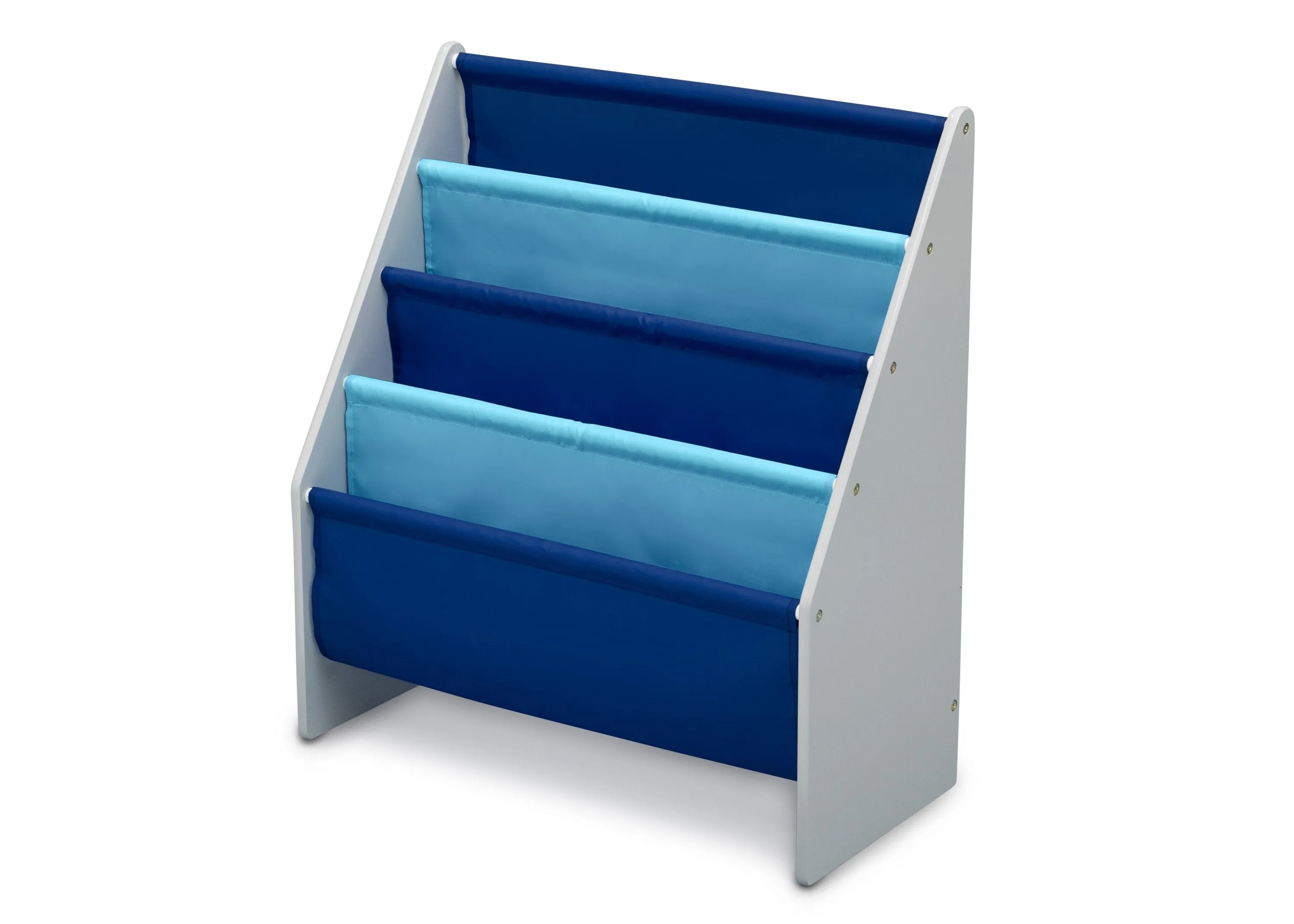 Sling Book Rack Bookshelf for Kids Babykids_Delta Children_Toy Storage & Bookshelves