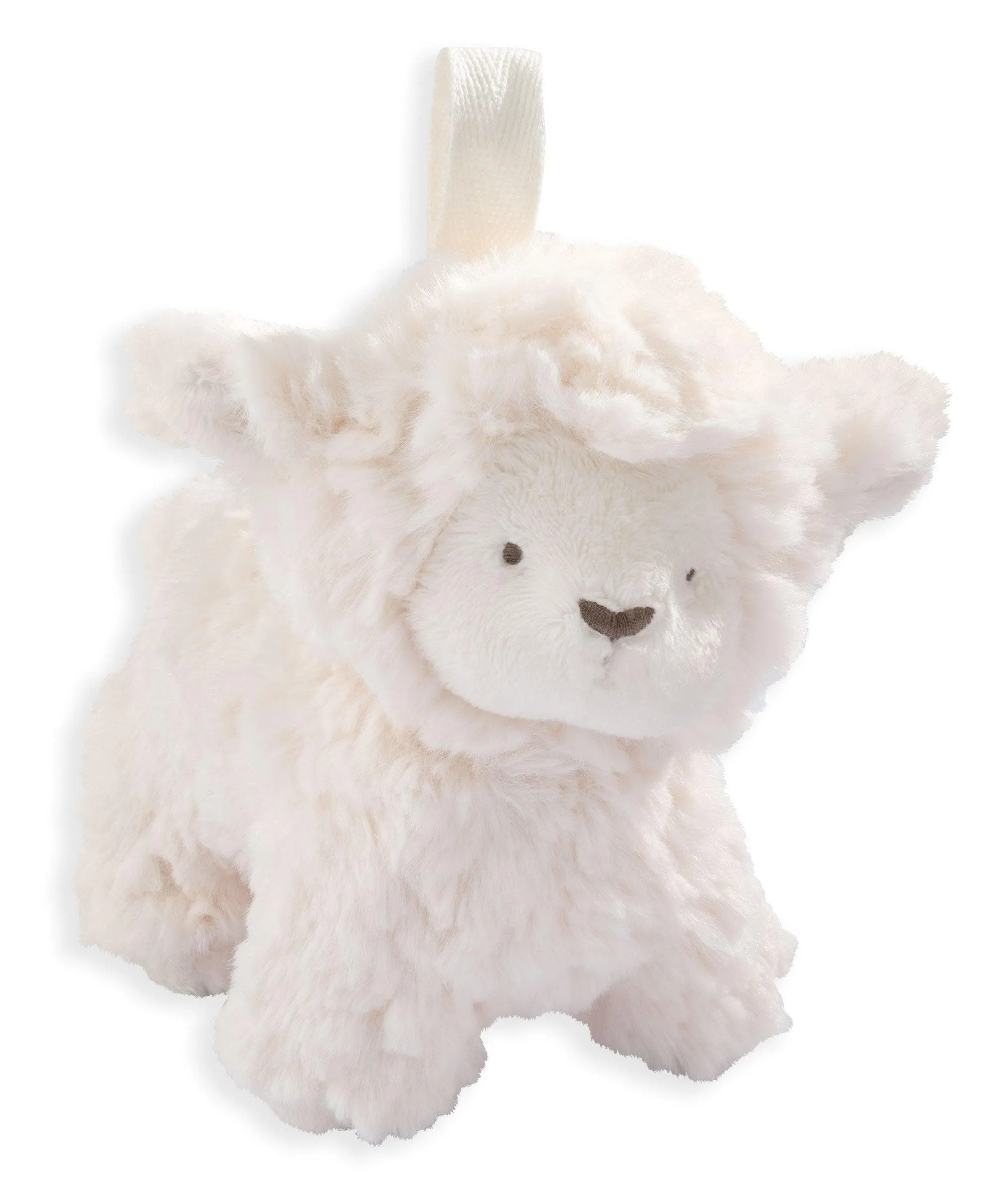 Soft Toy - Lamb Chime
