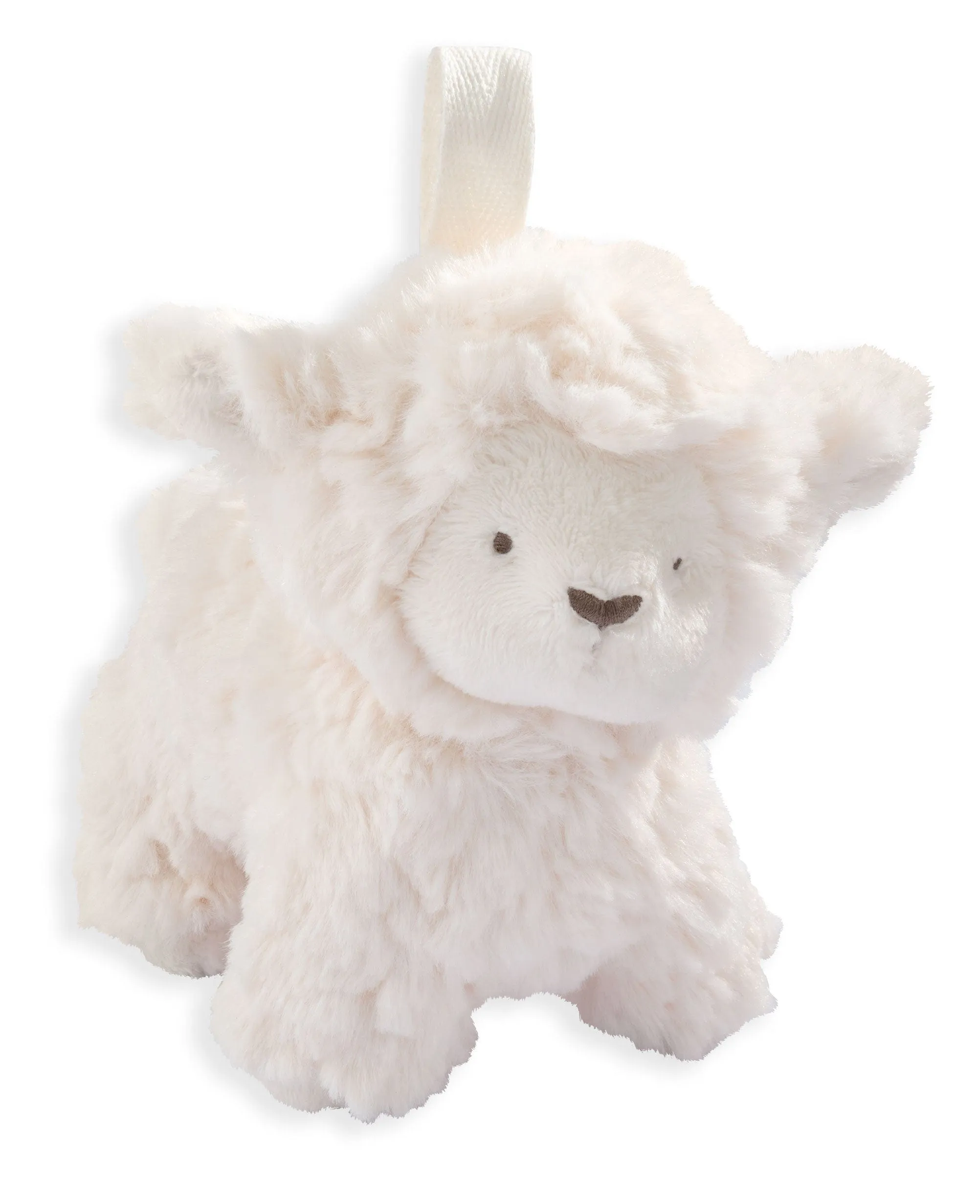 Soft Toy - Lamb Chime