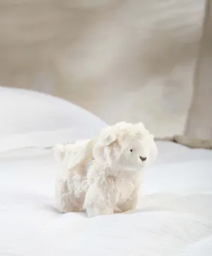 Soft Toy - Lamb Chime