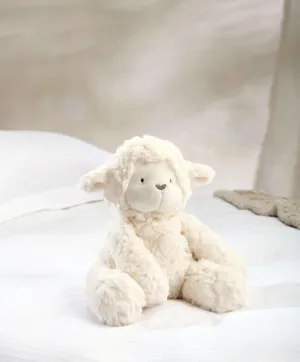 Soft Toy - Larry Lamb