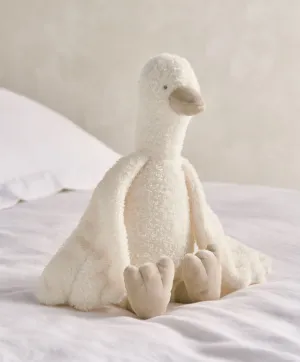 Soft Toy  Welcome to the World Duckling