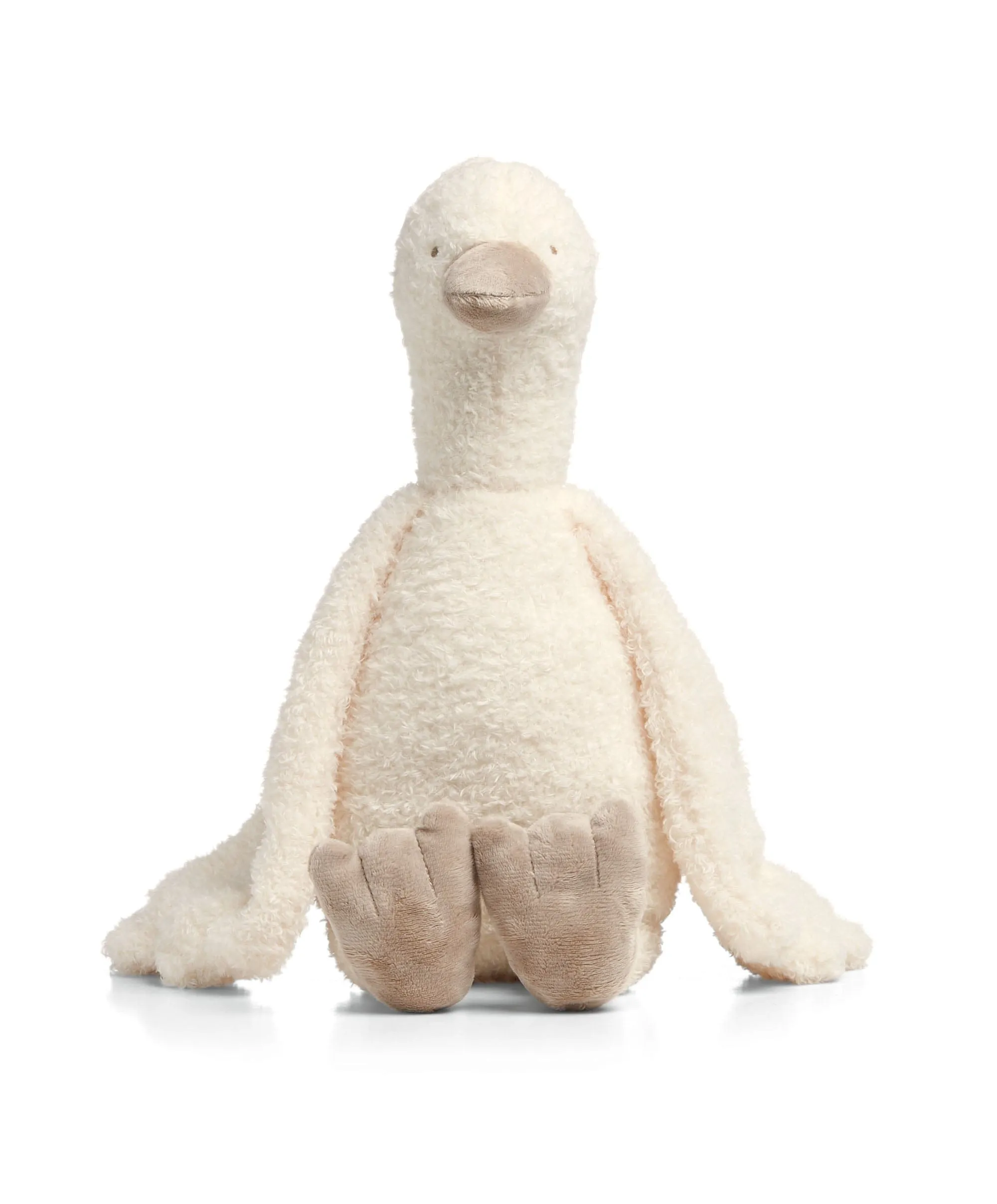 Soft Toy  Welcome to the World Duckling