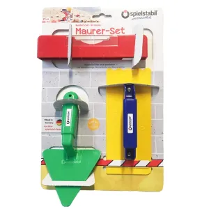 Spielstabil Beachset Builder - 3 Parts