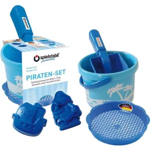 Spielstabil Beachset Pirate