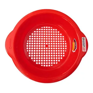 Spielstabil Colander Red